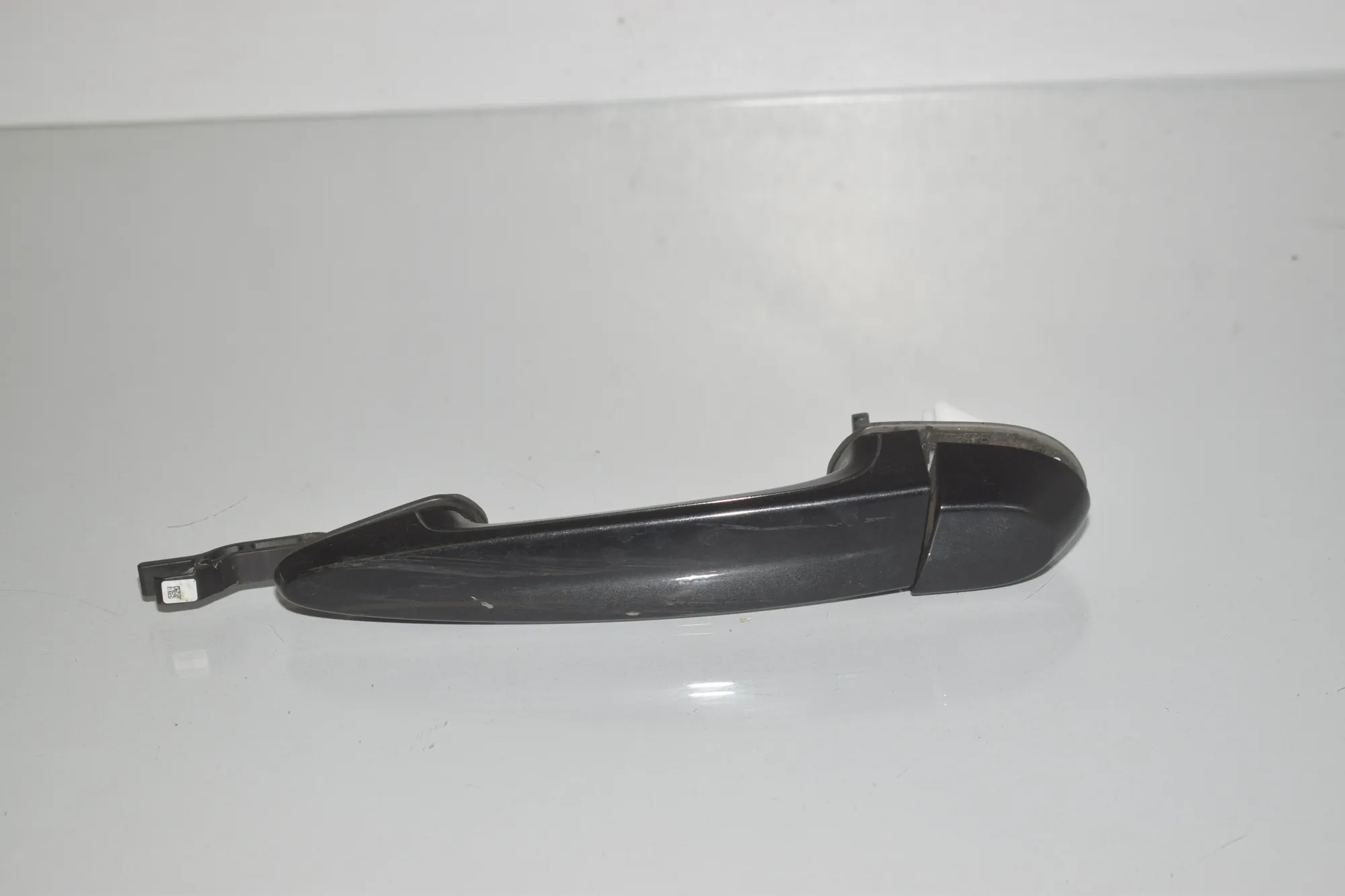 Rear Left Door Exterior Handle – OEM 7207561 · BMW 3 Touring (F31) 330 d 2013