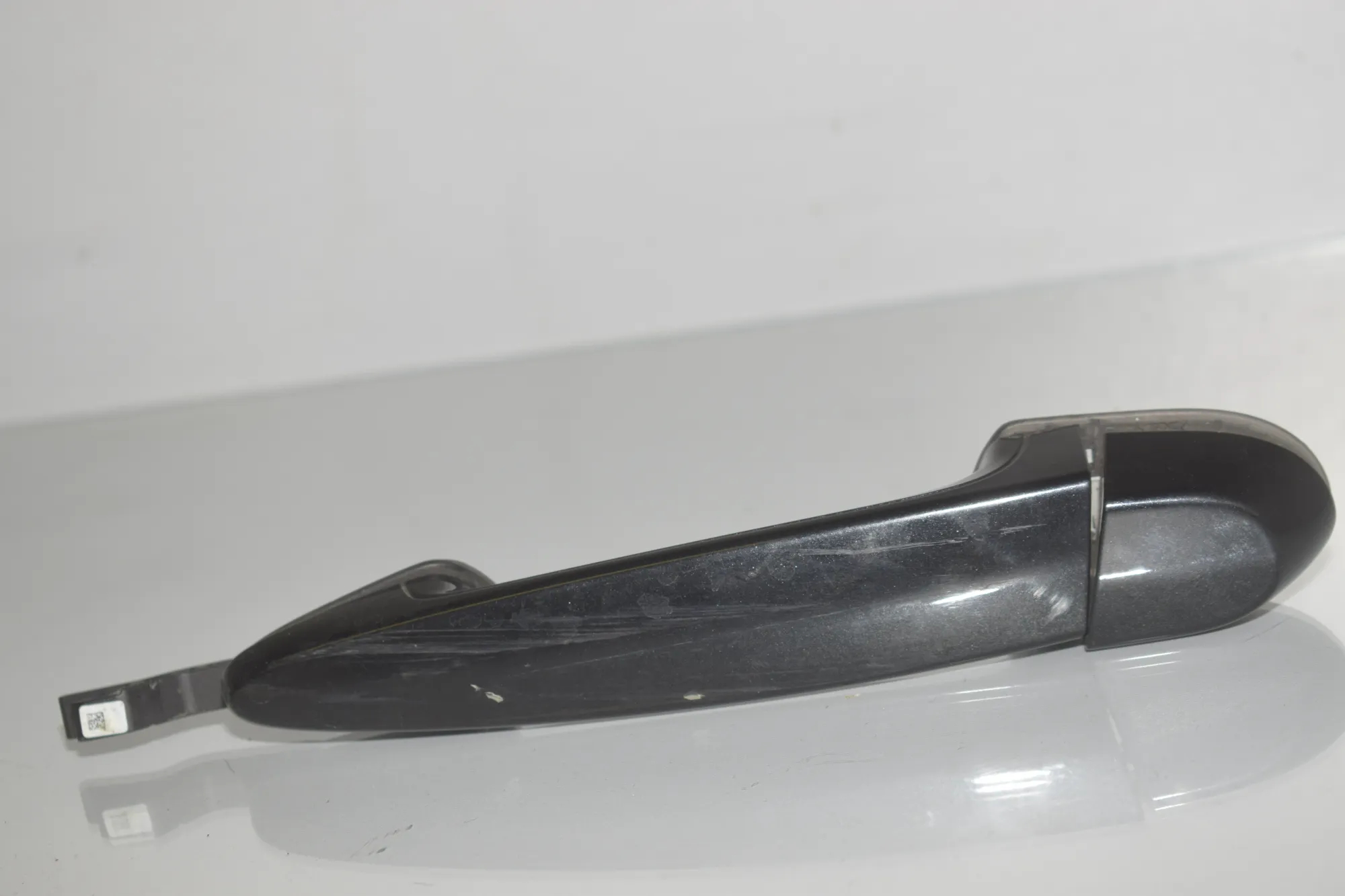 Rear Left Door Exterior Handle – OEM 7207561 · BMW 3 Touring (F31) 330 d 2013 – 2
