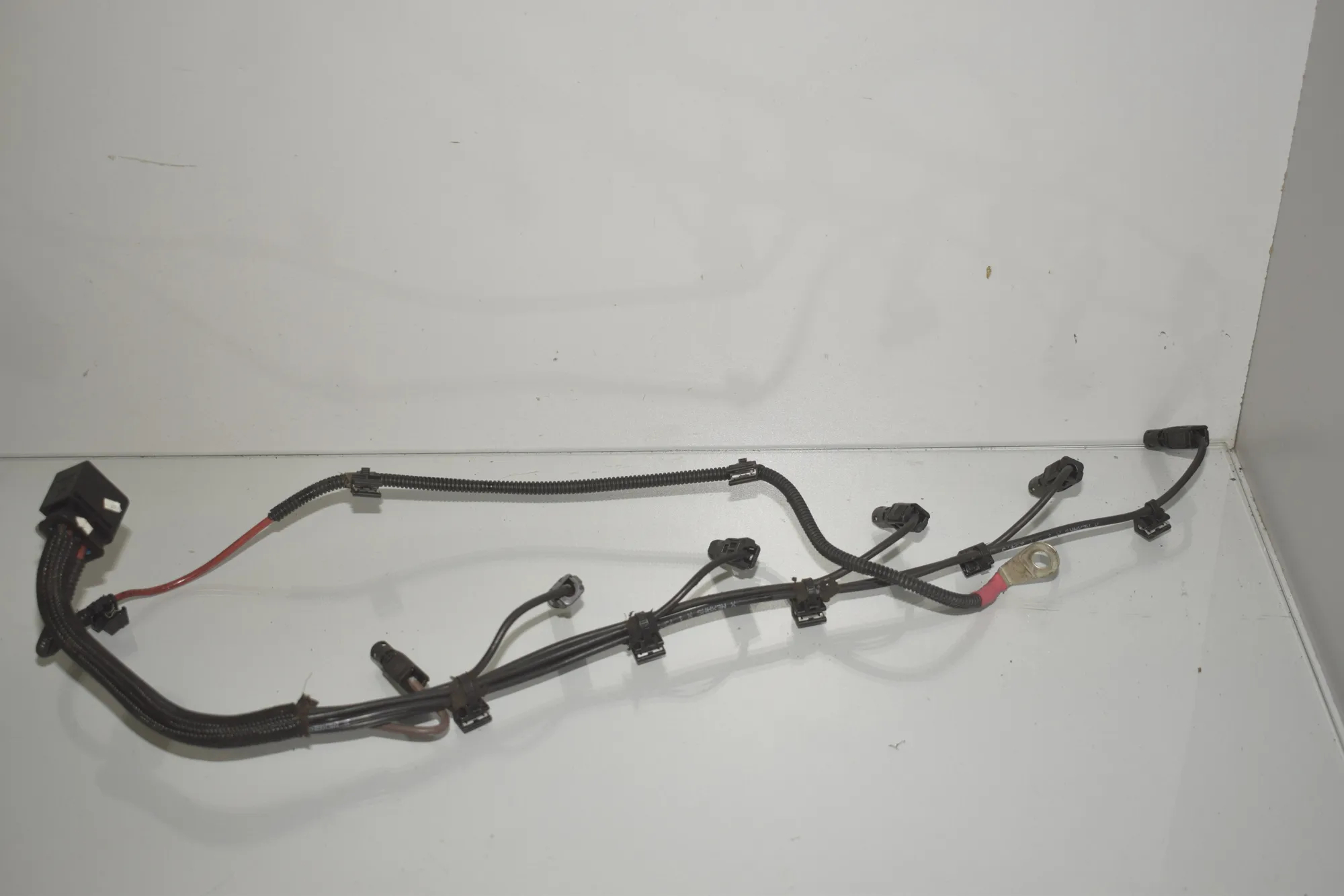 Glow Plug Wires – OEM 8515279 · BMW 3 Touring (F31) 330 d 2013