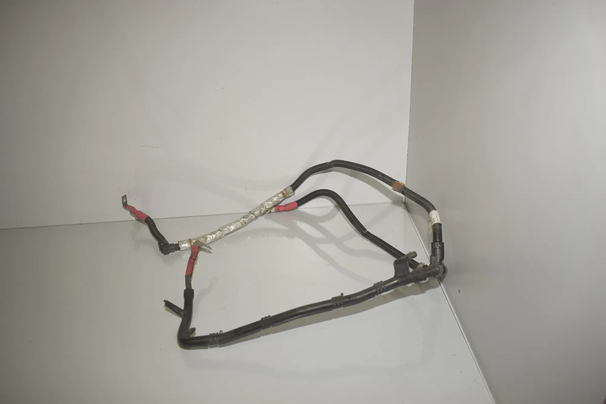 Positive Battery Cable – OEM 7823310 · BMW 3 Touring (F31) 330 d 2013 – 2