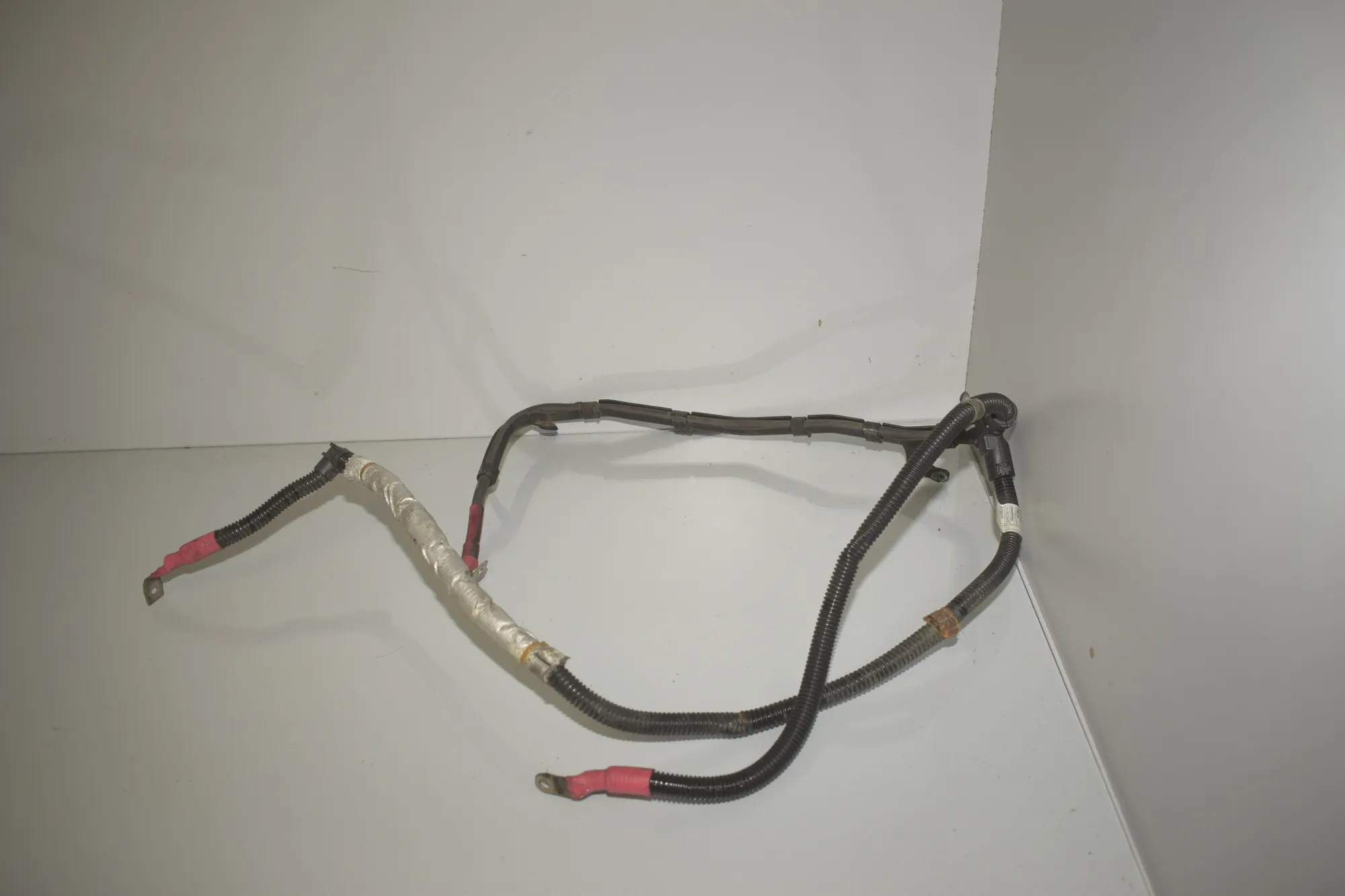 Positive Battery Cable – OEM 7823310 · BMW 3 Touring (F31) 330 d 2013