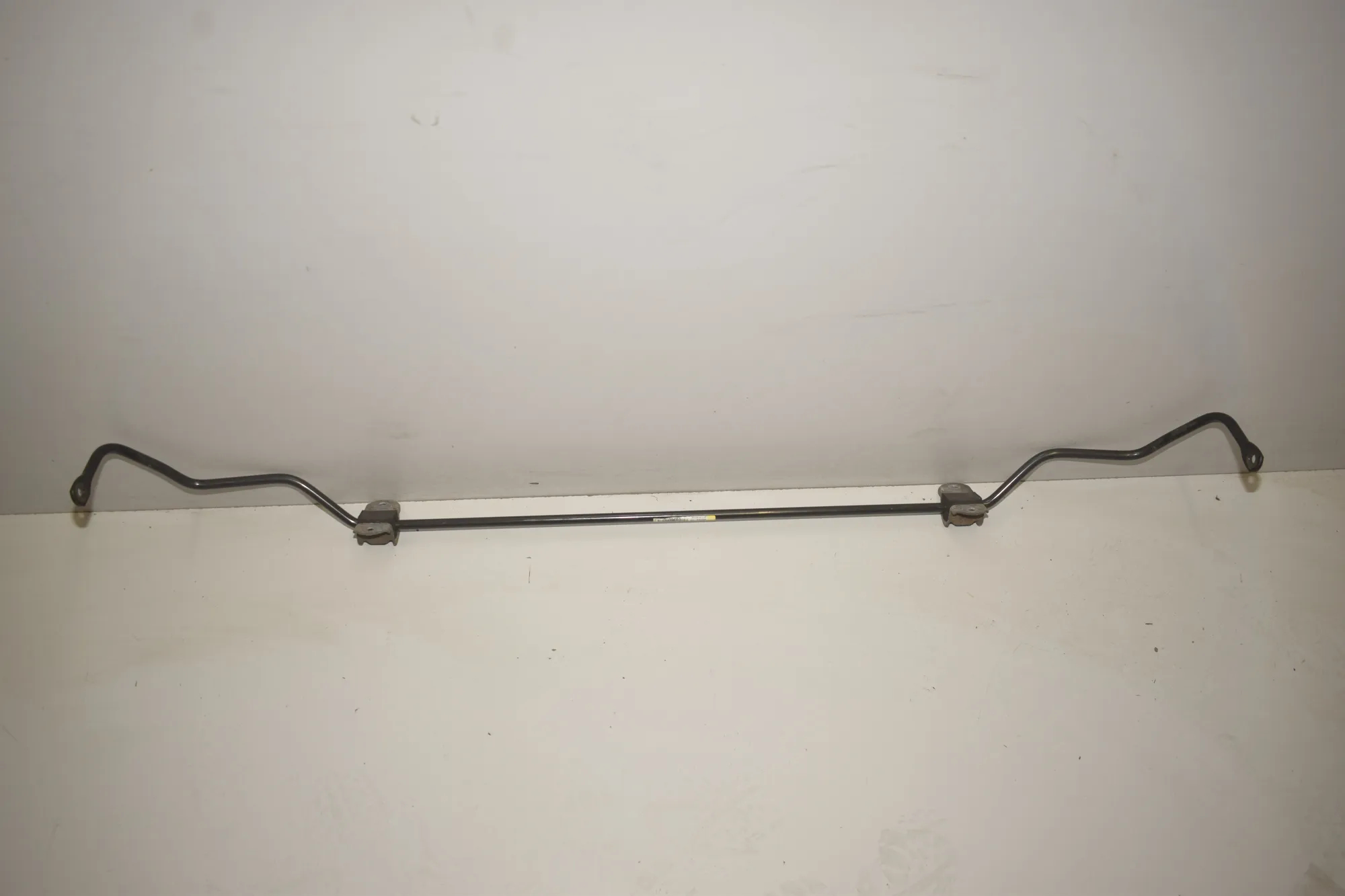 Rear Anti Roll Bar – OEM 6853473 · BMW 3 Touring (F31) 330 d 2013 – 3