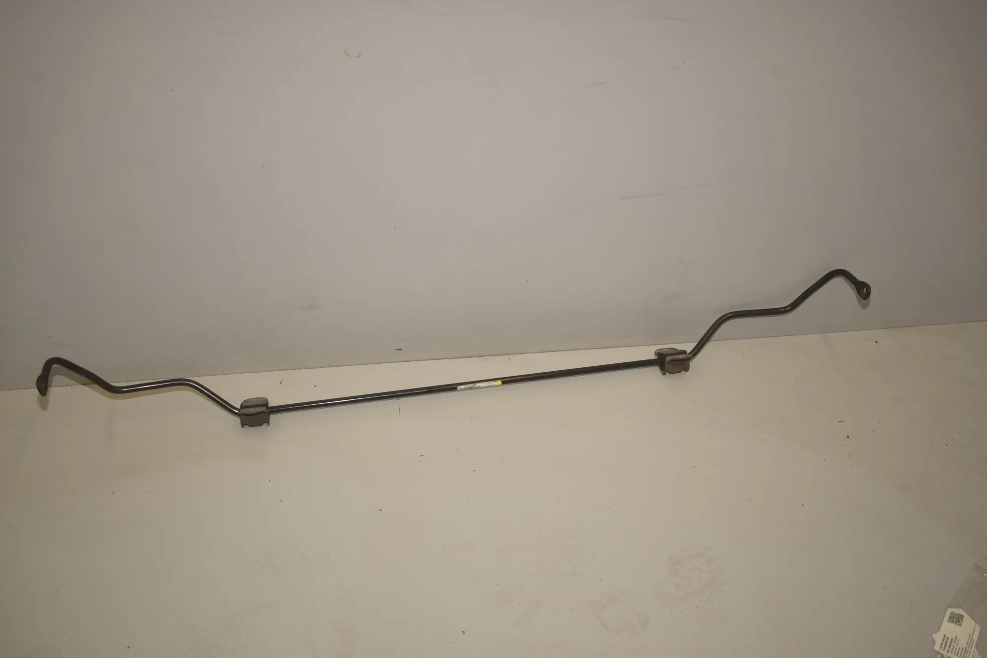 Rear Anti Roll Bar – OEM 6853473 · BMW 3 Touring (F31) 330 d 2013