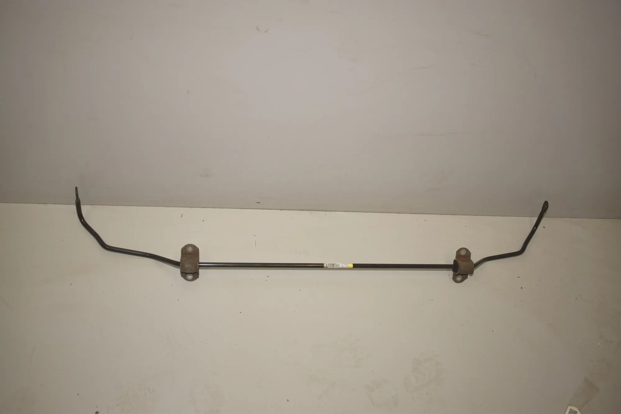 Rear Anti Roll Bar – OEM 6853473 · BMW 3 Touring (F31) 330 d 2013 – 2