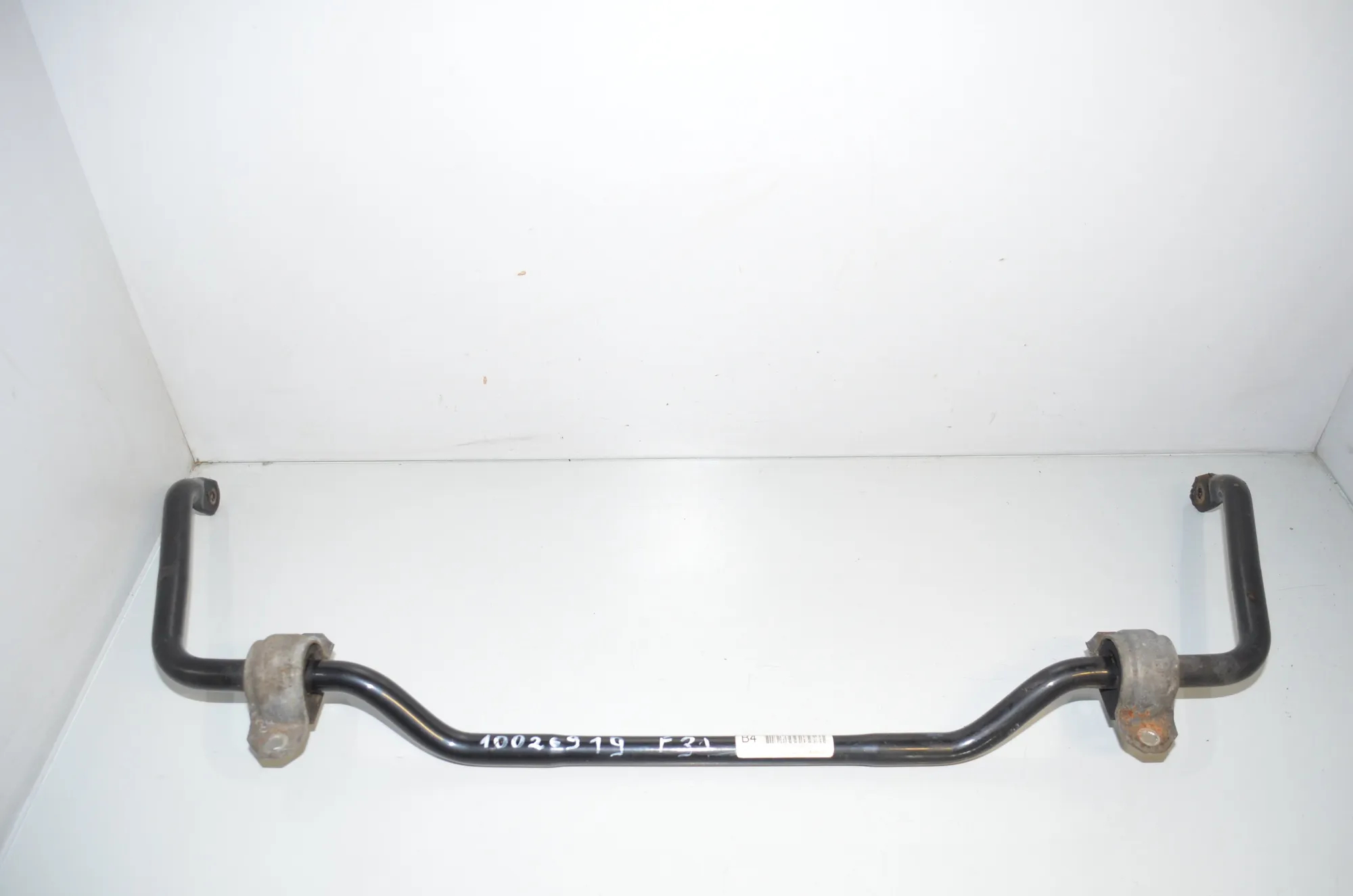 Front Anti Roll Bar – OEM 6792119 · BMW 3 Touring (F31) 330 d 2013