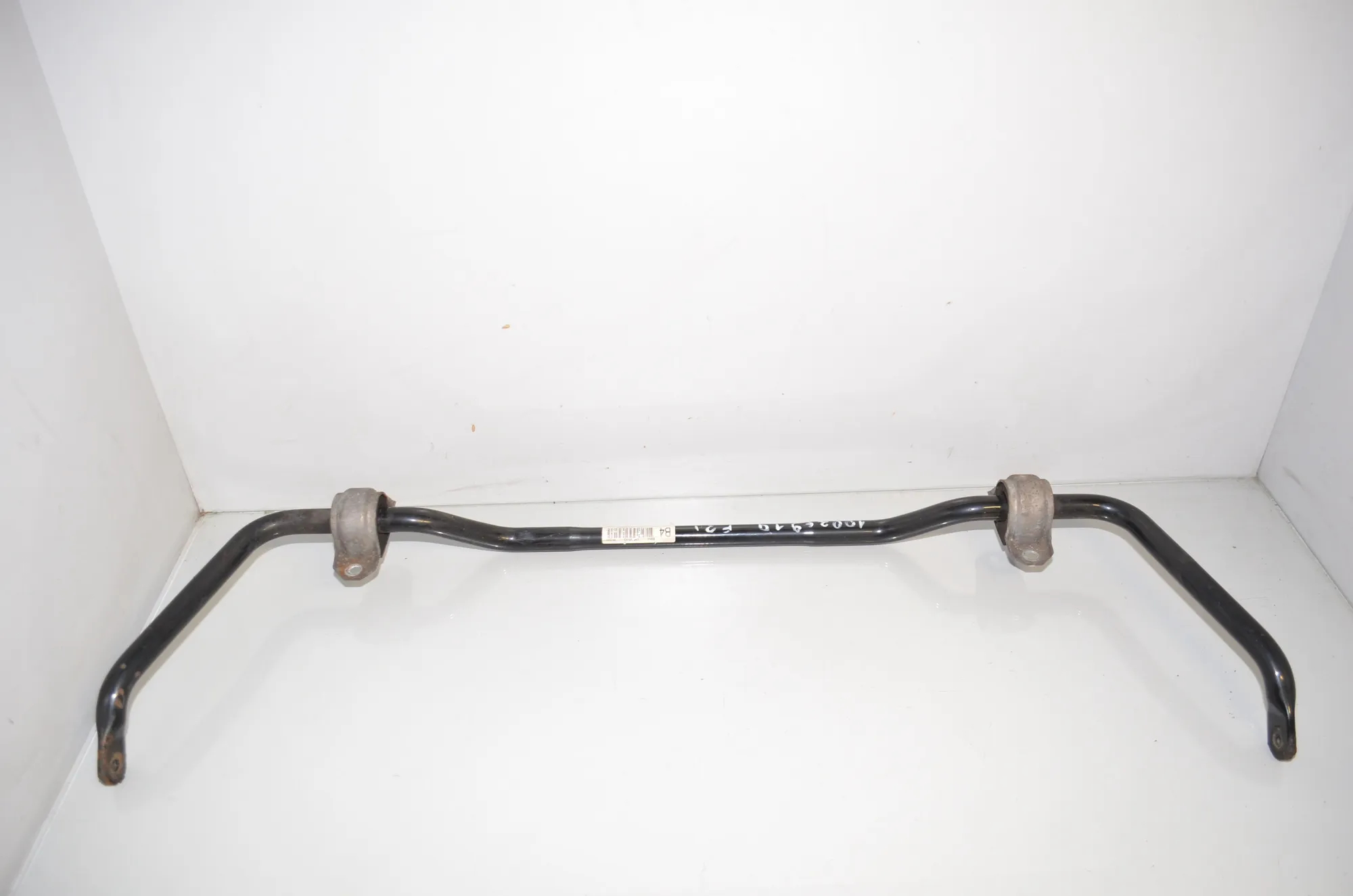 Front Anti Roll Bar – OEM 6792119 · BMW 3 Touring (F31) 330 d 2013 – 2