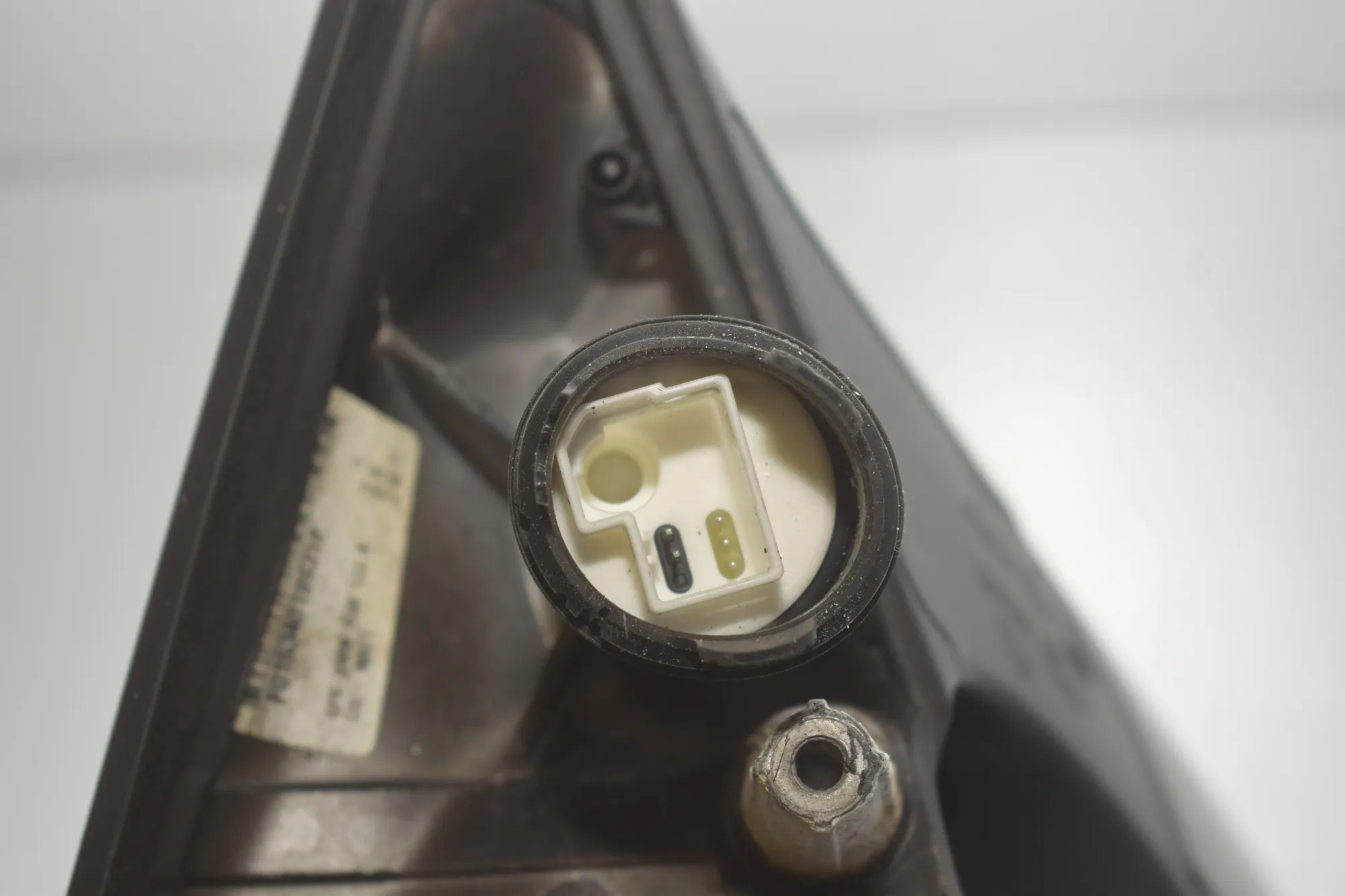 Left Side Wing Mirror – OEM 7268235 · BMW 5 Touring (F11) 530 d 2010 – 5