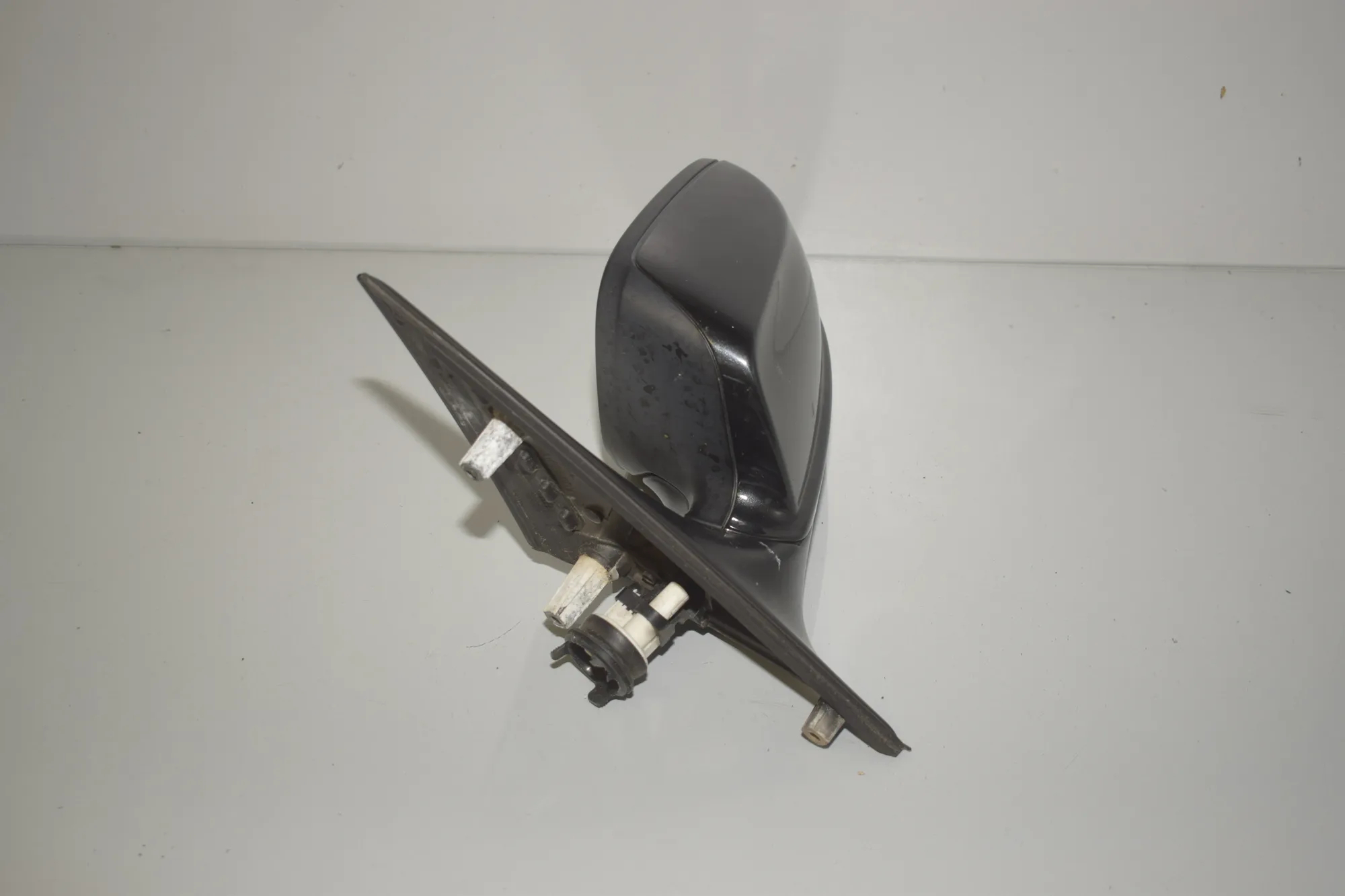 Left Side Wing Mirror – OEM 7268235 · BMW 5 Touring (F11) 530 d 2010 – 4