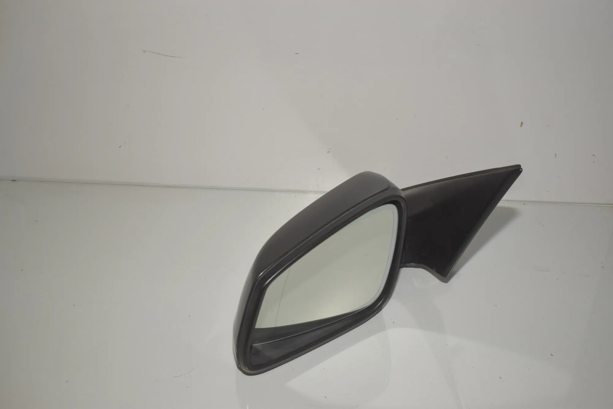 Left Side Wing Mirror – OEM 7268235 · BMW 5 Touring (F11) 530 d 2010 – 2