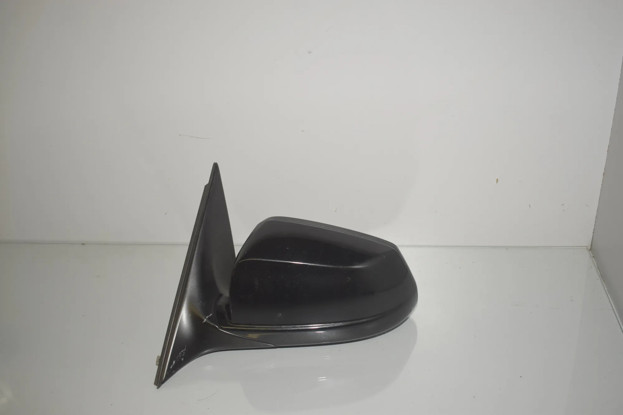 Left Side Wing Mirror – OEM 7268235 · BMW 5 Touring (F11) 530 d 2010 – 3