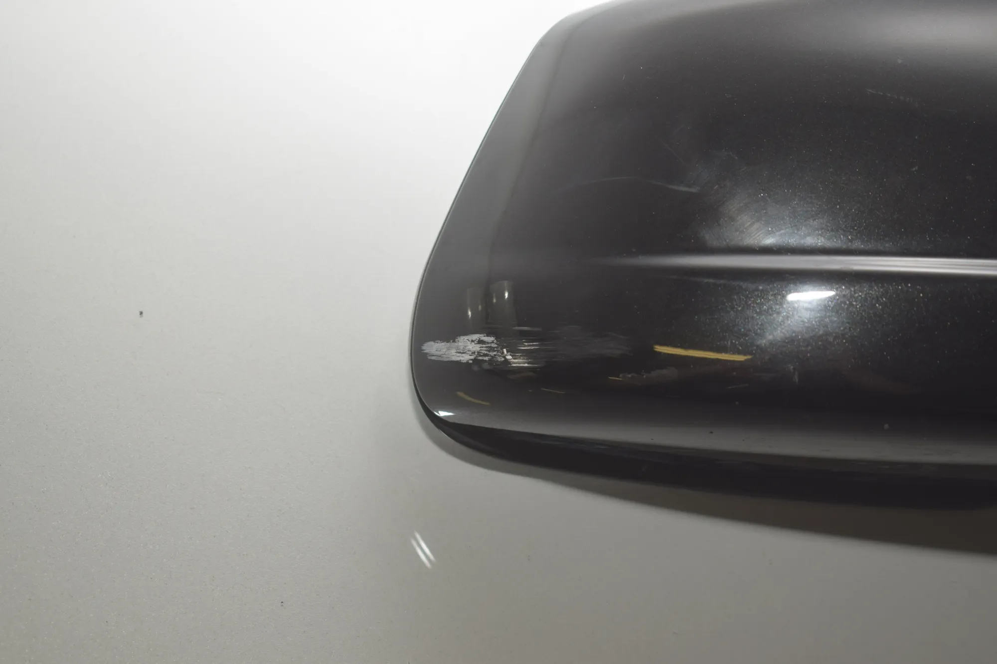 Right Side Wing Mirror – OEM 7268236 · BMW 5 Touring (F11) 530 d 2010 – 5