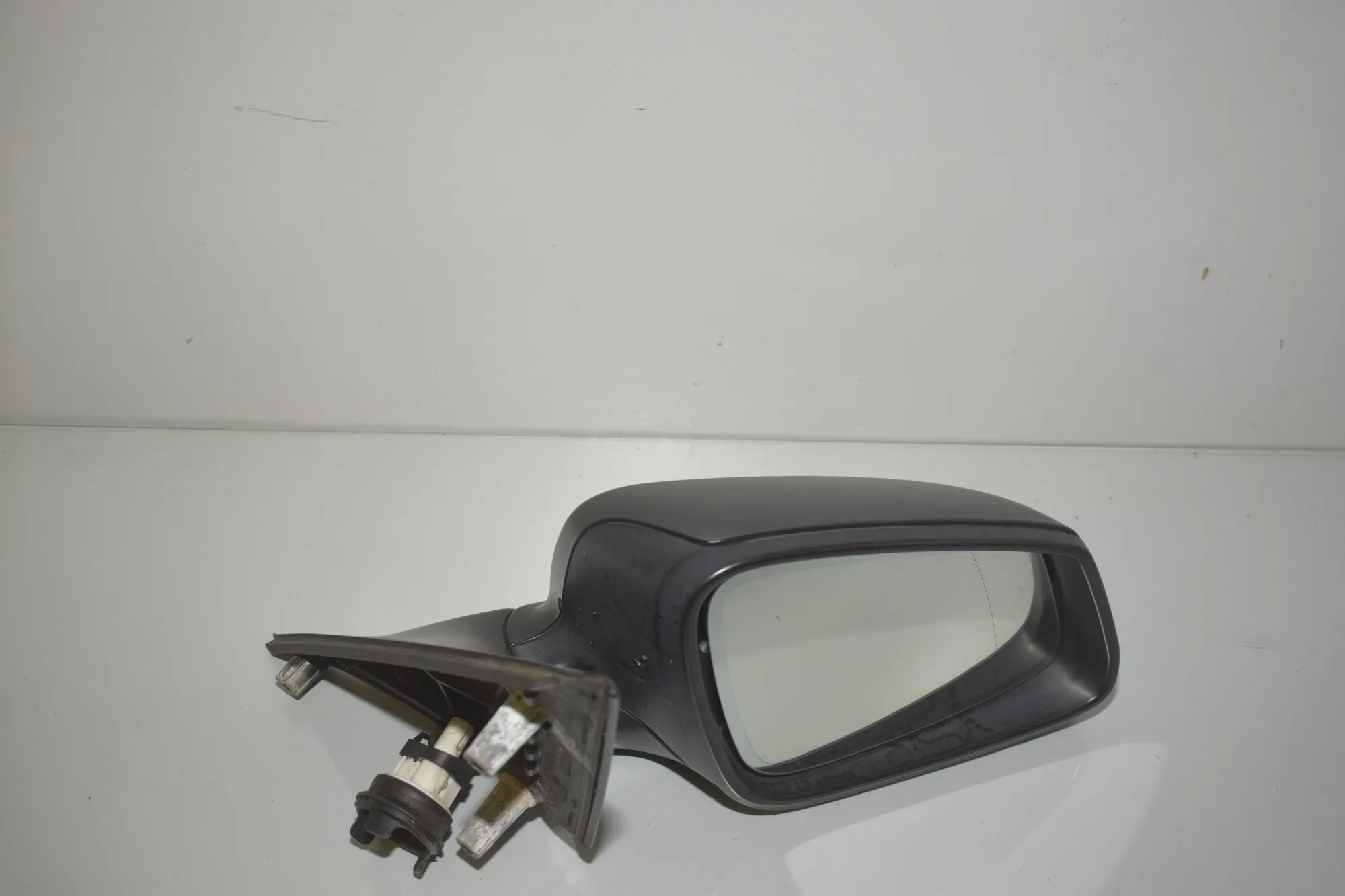 Right Side Wing Mirror – OEM 7268236 · BMW 5 Touring (F11) 530 d 2010
