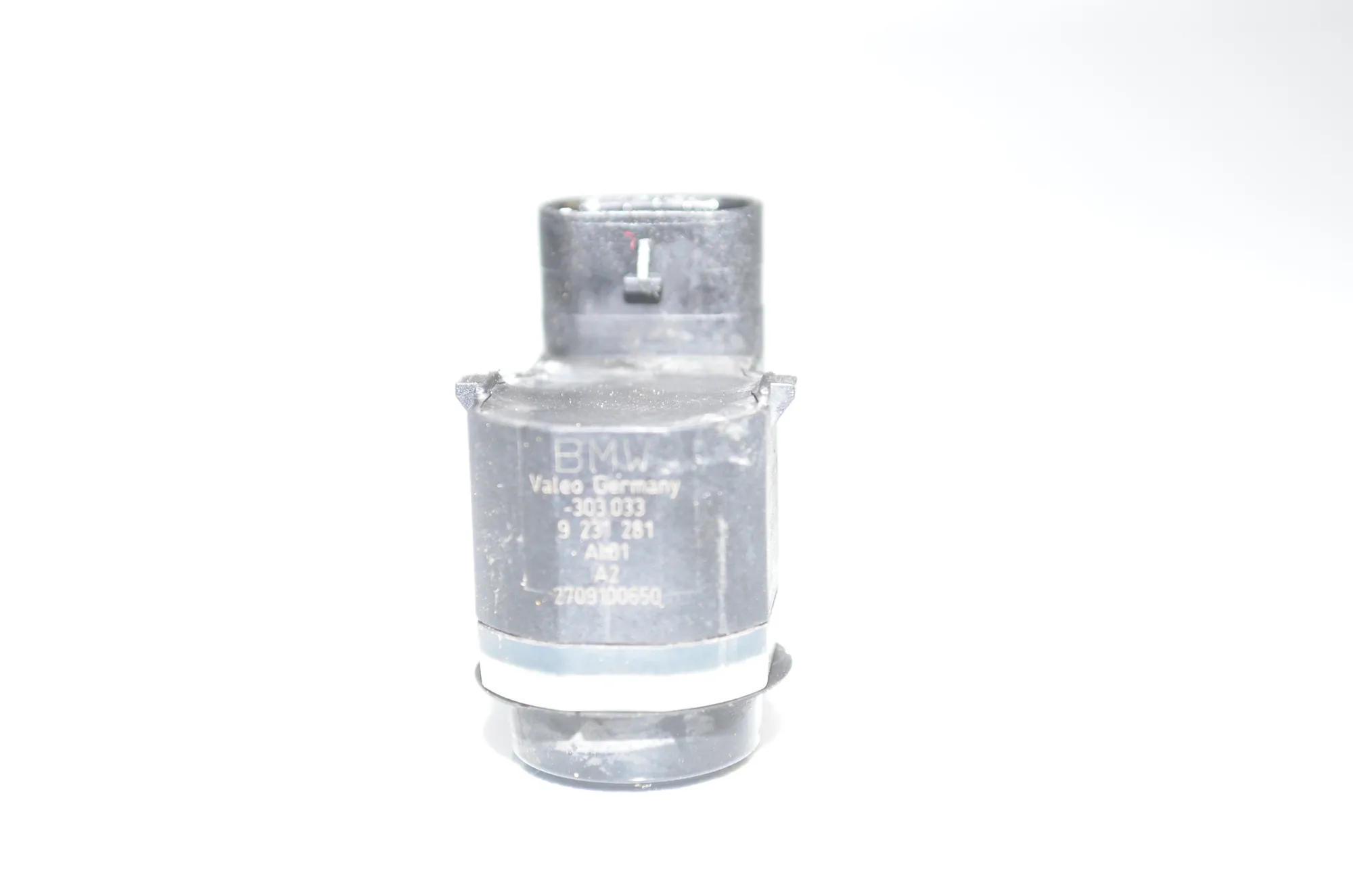 PDC Parking Sensor – OEM 9231281 · BMW 5 Touring (F11) 530 d 2010 – 4