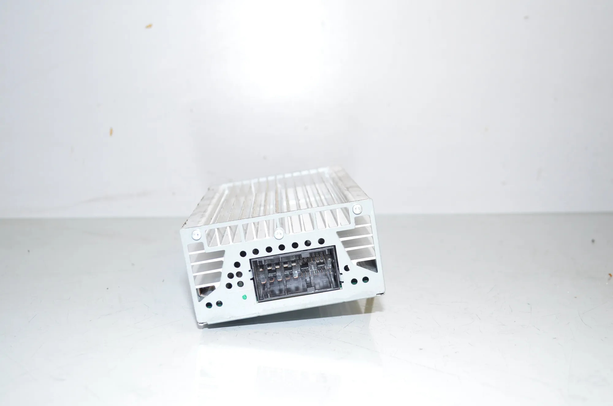 Sound Audio System Set – OEM 65129266356 · BMW 5 Touring (F11) 535 i xDrive 2012 – 7