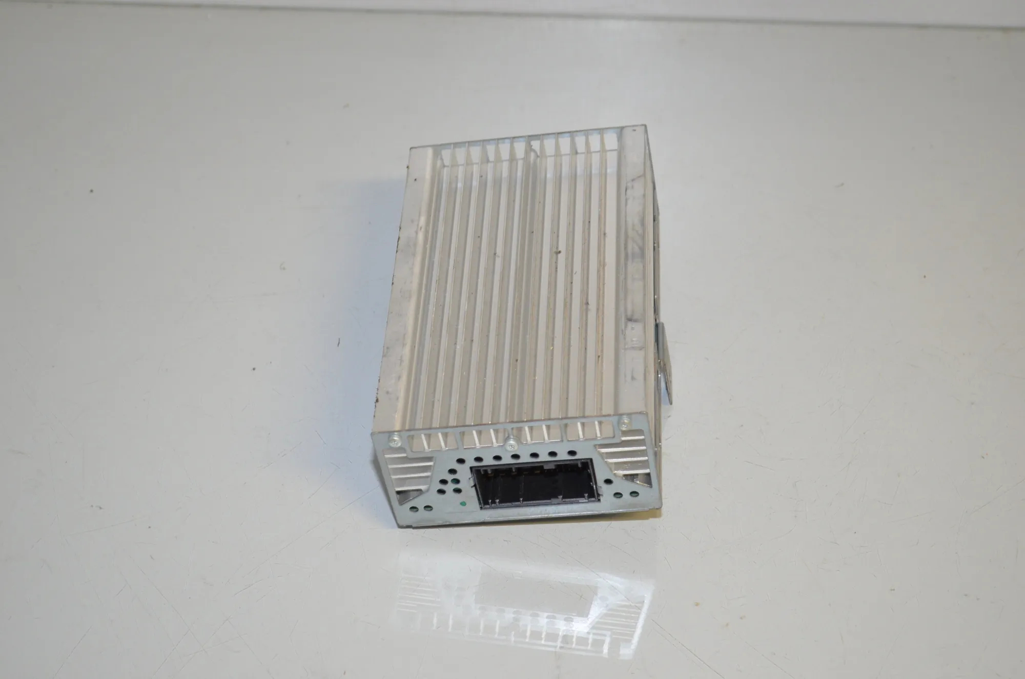 Sound Audio System Set – OEM 65129266356 · BMW 5 Touring (F11) 535 i xDrive 2012 – 6