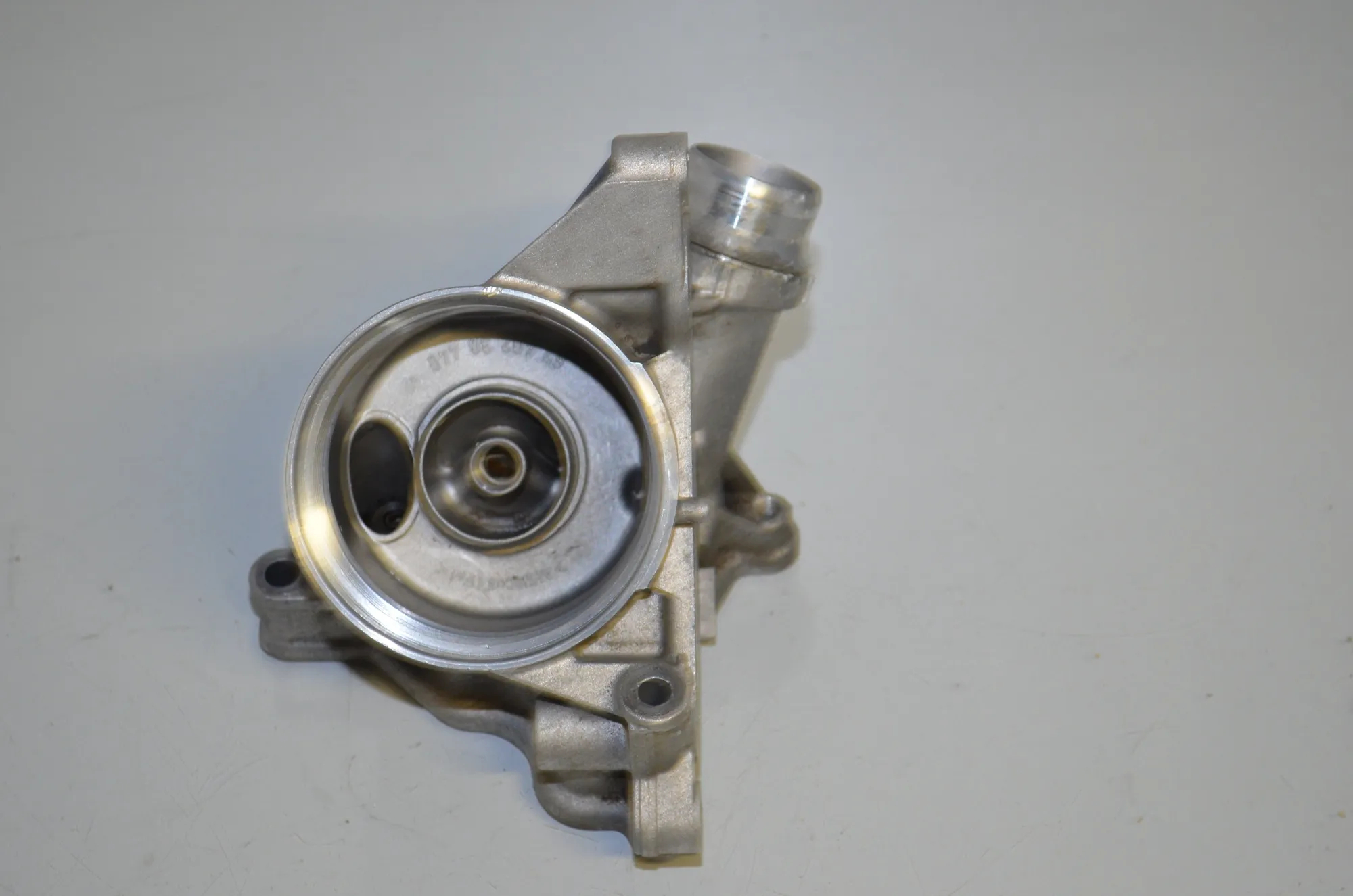 Other Engine Parts – OEM 7516383 · BMW 5 (F10) BMW 5 (F10) 520 i 2011 – 2