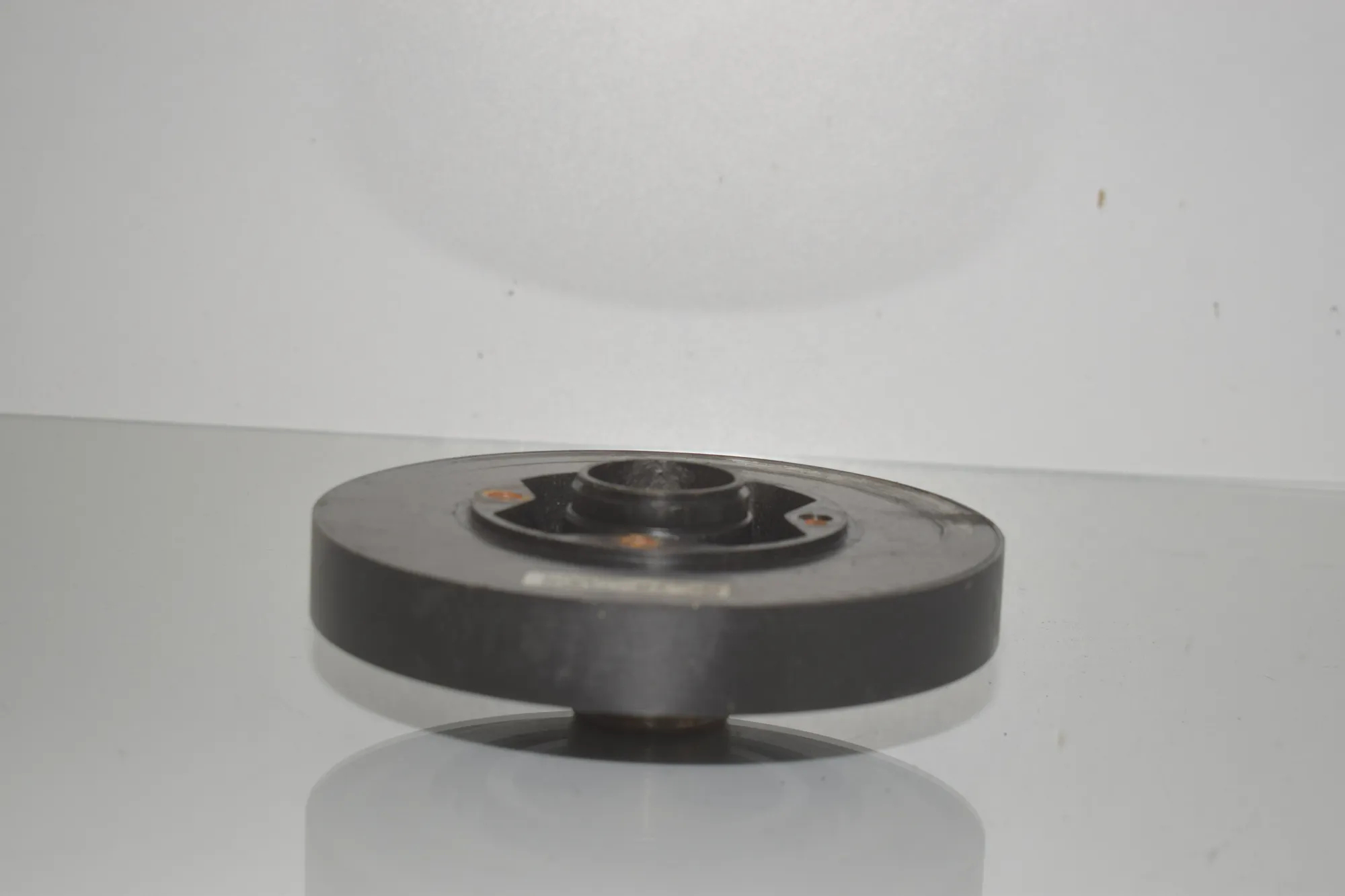 Crankshaft Pulley – OEM 7572566 · BMW 5 (F10) BMW 5 (F10) 518 d 2014 – 4