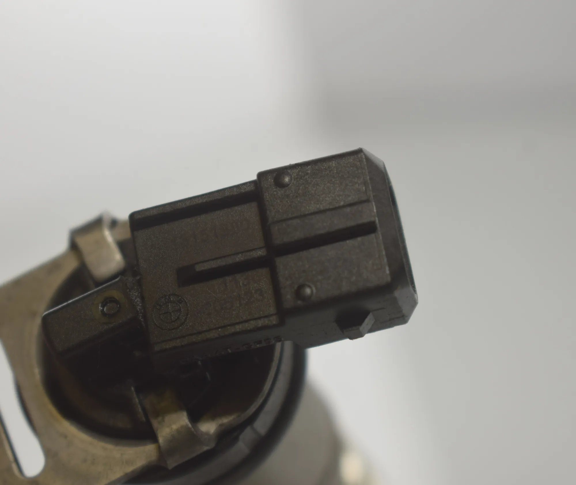 Solenoid Valve – OEM 11368605123 · BMW 5 (F10) BMW 5 (F10) 535 i 2015 – 5