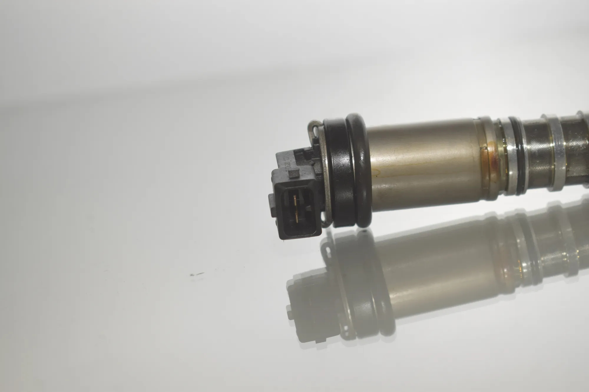 Solenoid Valve – OEM 11368605123 · BMW 5 (F10) BMW 5 (F10) 535 i 2015 – 4
