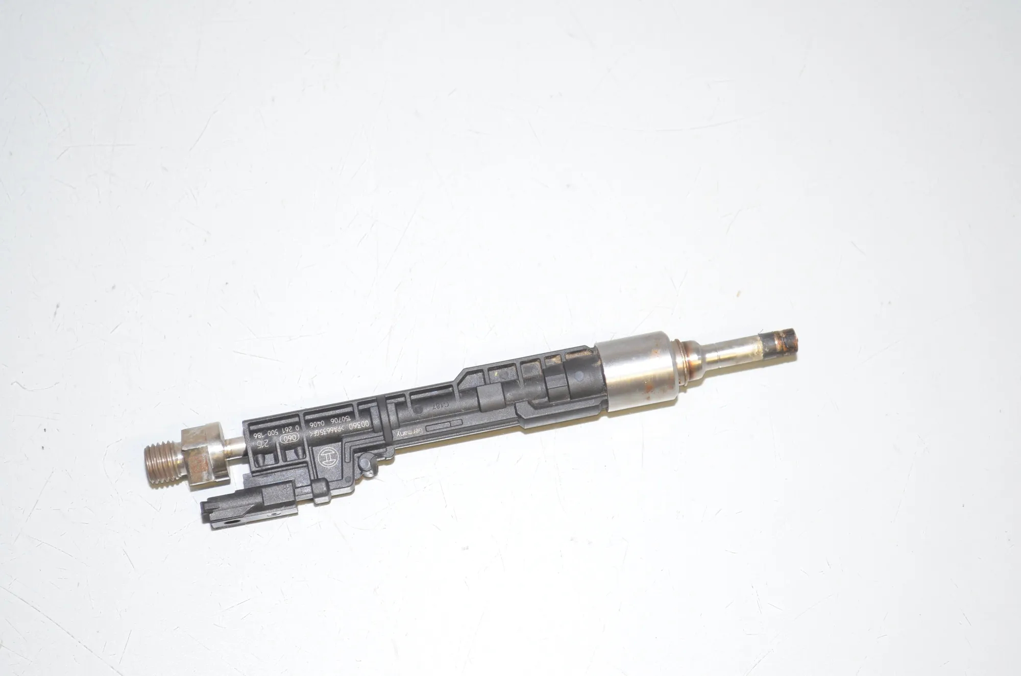 Fuel Injector – OEM 7645956 · BMW 6 Gran Coupe (F06) BMW 6 Gran Coupe (F06) 650 i 2013 – 2
