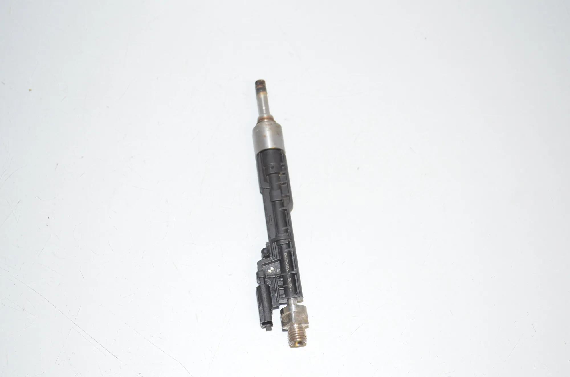 Fuel Injector – OEM 7645956 · BMW 6 Gran Coupe (F06) BMW 6 Gran Coupe (F06) 650 i 2013