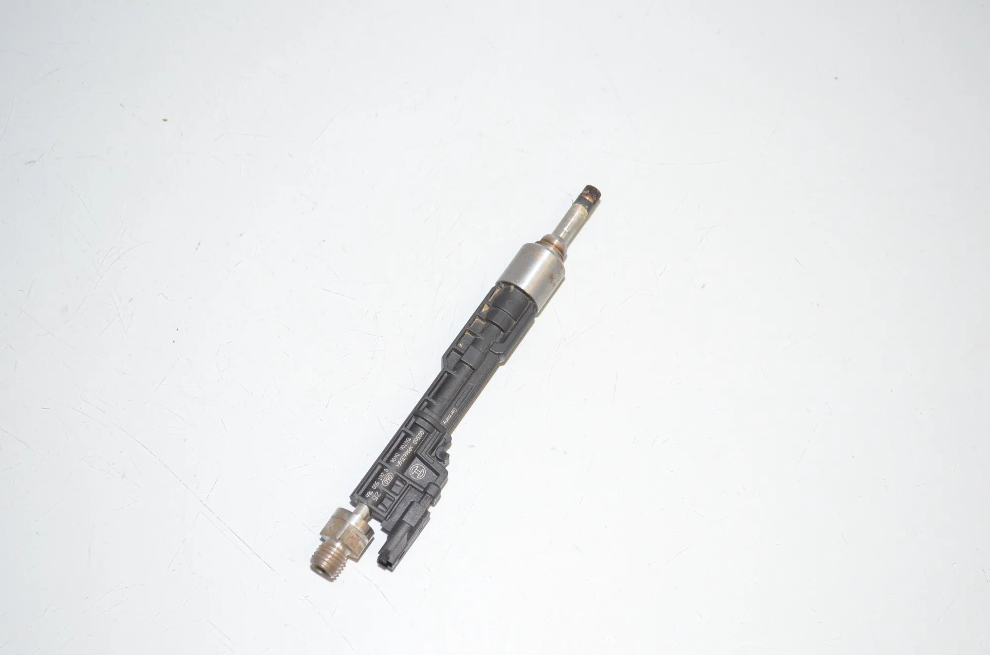 Fuel Injector – OEM 7645956 · BMW 6 Gran Coupe (F06) BMW 6 Gran Coupe (F06) 650 i 2013 – 4