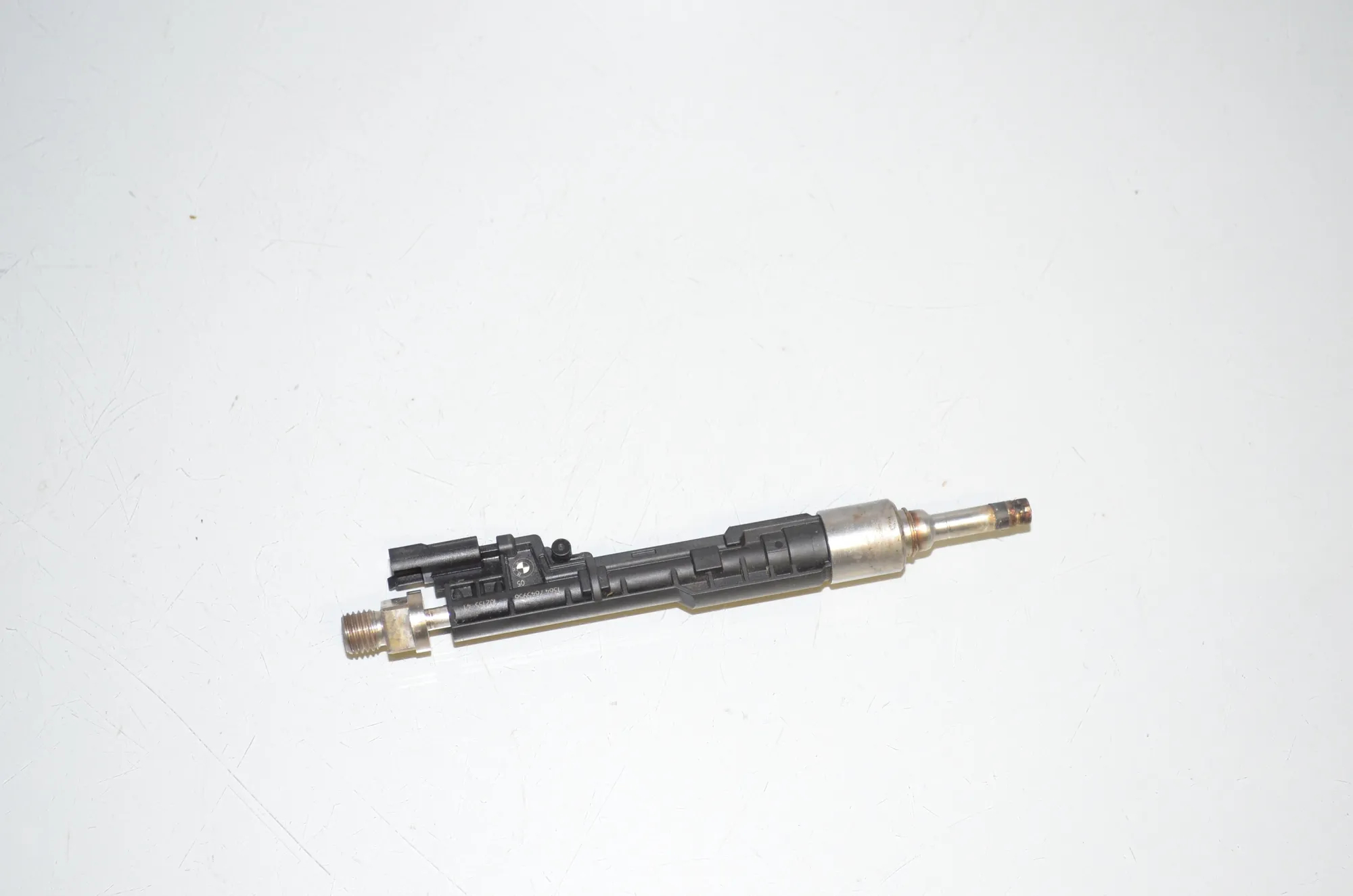 Fuel Injector – OEM 7645956 · BMW 6 Gran Coupe (F06) BMW 6 Gran Coupe (F06) 650 i 2013 – 4