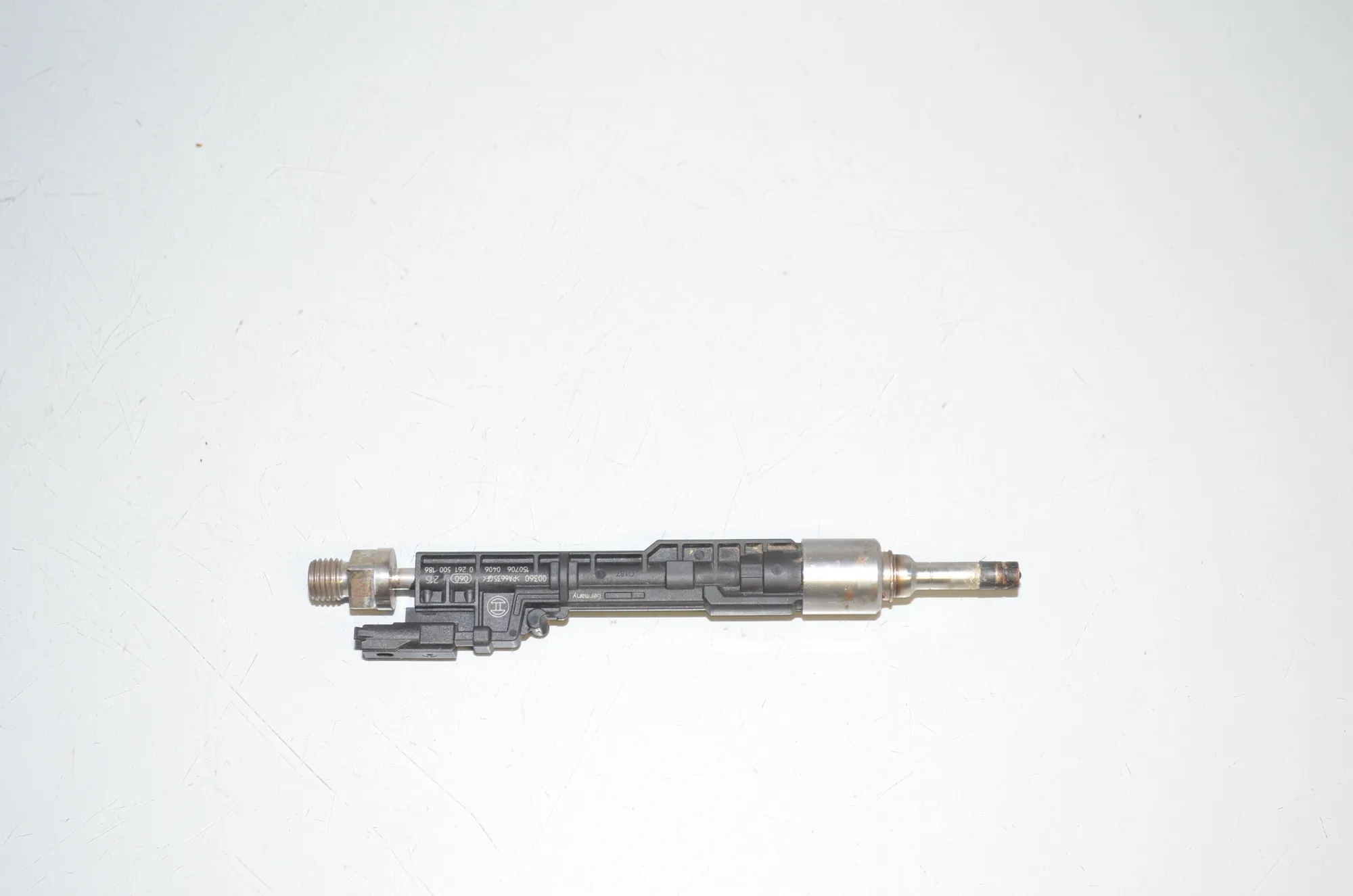 Fuel Injector – OEM 7645956 · BMW 6 Gran Coupe (F06) BMW 6 Gran Coupe (F06) 650 i 2013 – 3