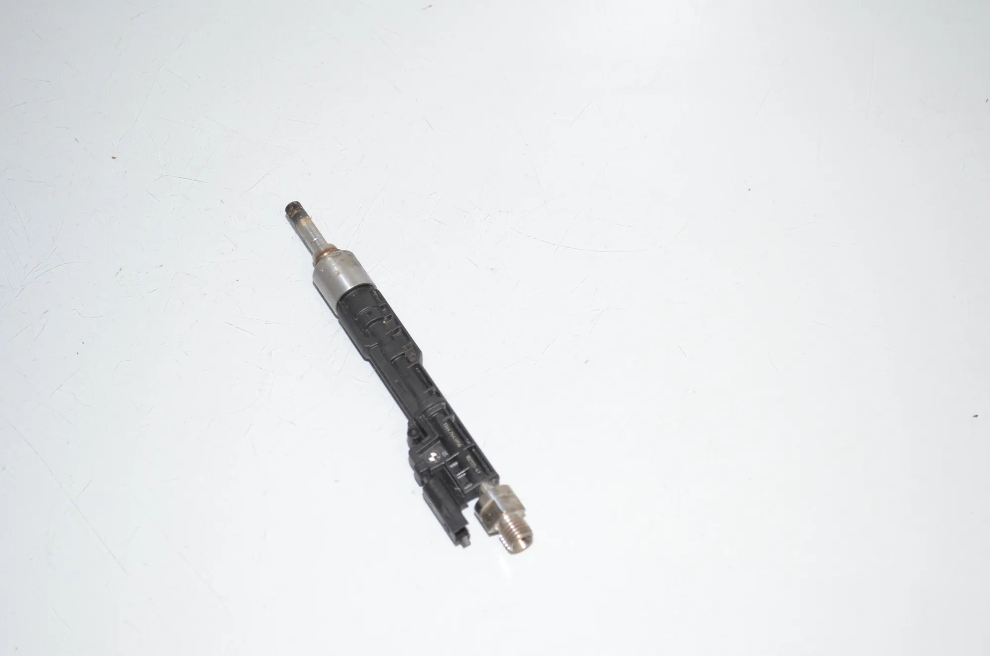 Fuel Injector – OEM 7645956 · BMW 6 Gran Coupe (F06) BMW 6 Gran Coupe (F06) 650 i 2013