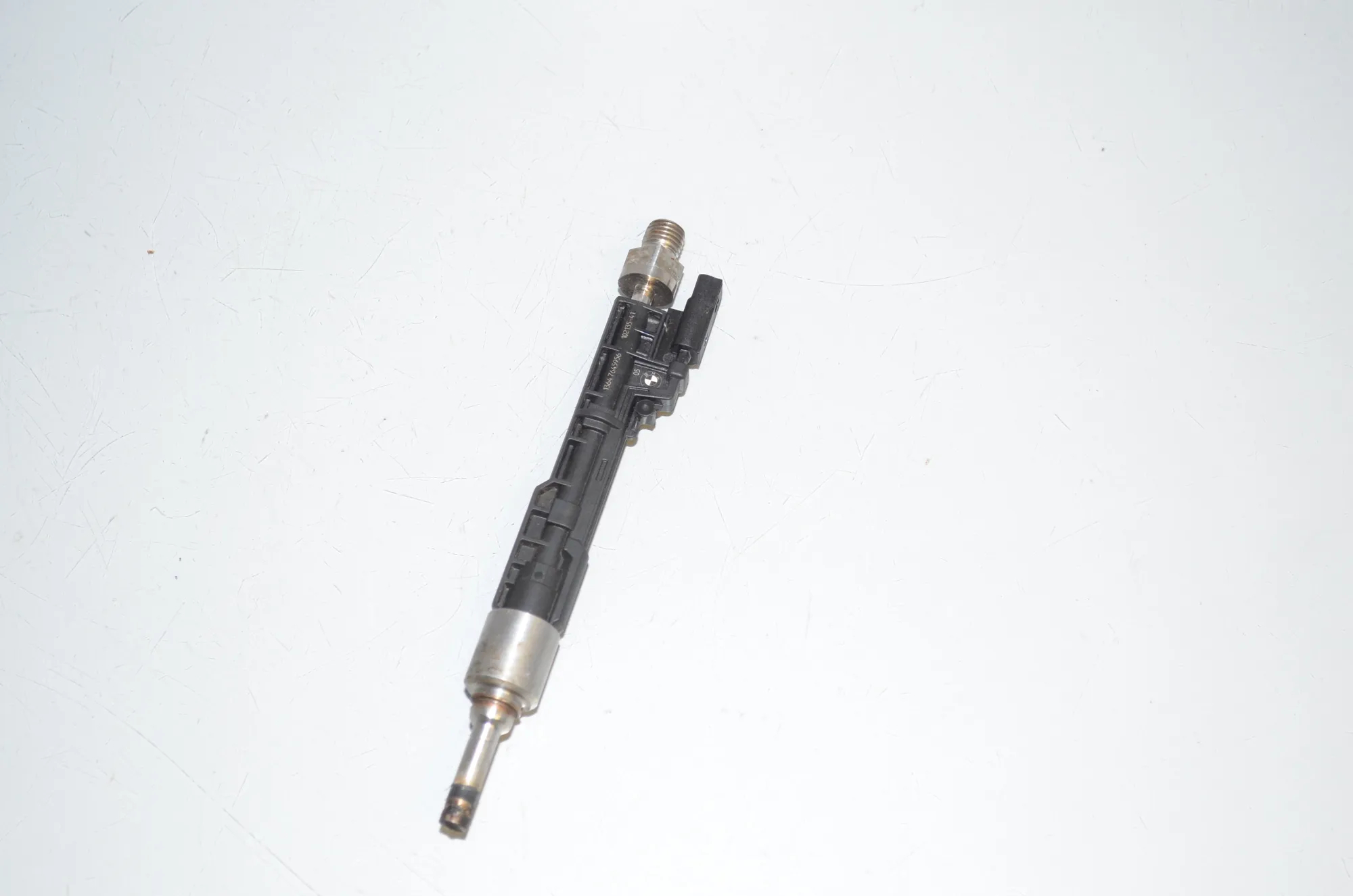 Fuel Injector – OEM 7645956 · BMW 6 Gran Coupe (F06) BMW 6 Gran Coupe (F06) 650 i 2013 – 3