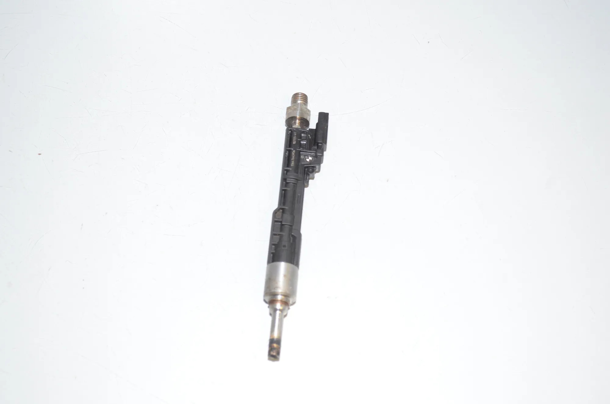 Fuel Injector – OEM 7645956 · BMW 6 Gran Coupe (F06) BMW 6 Gran Coupe (F06) 650 i 2013 – 4