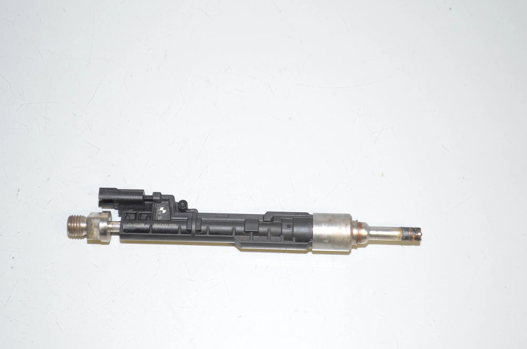 Fuel Injector – OEM 7645956 · BMW 6 Gran Coupe (F06) BMW 6 Gran Coupe (F06) 650 i 2013 – 4