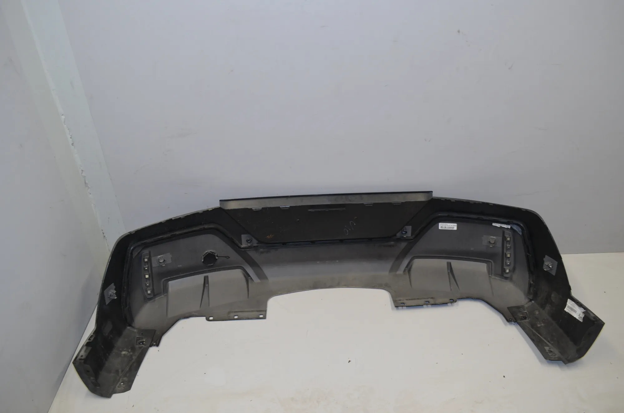 Rear Bumper · BMW X2 (U10) BMW X2 (U10) iX2 eDrive 20 2024 – 5