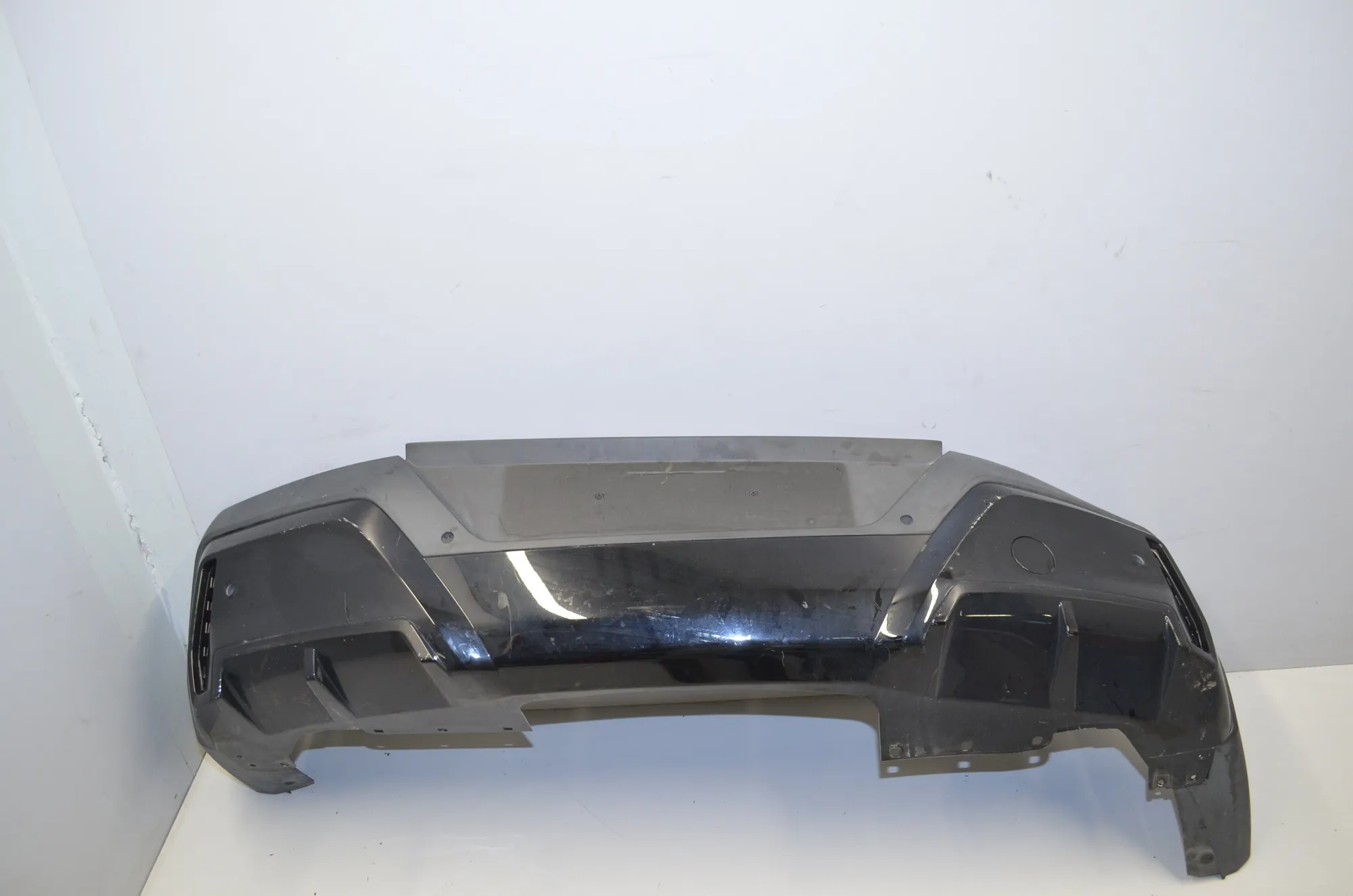 Rear Bumper · BMW X2 (U10) BMW X2 (U10) iX2 eDrive 20 2024 – 2