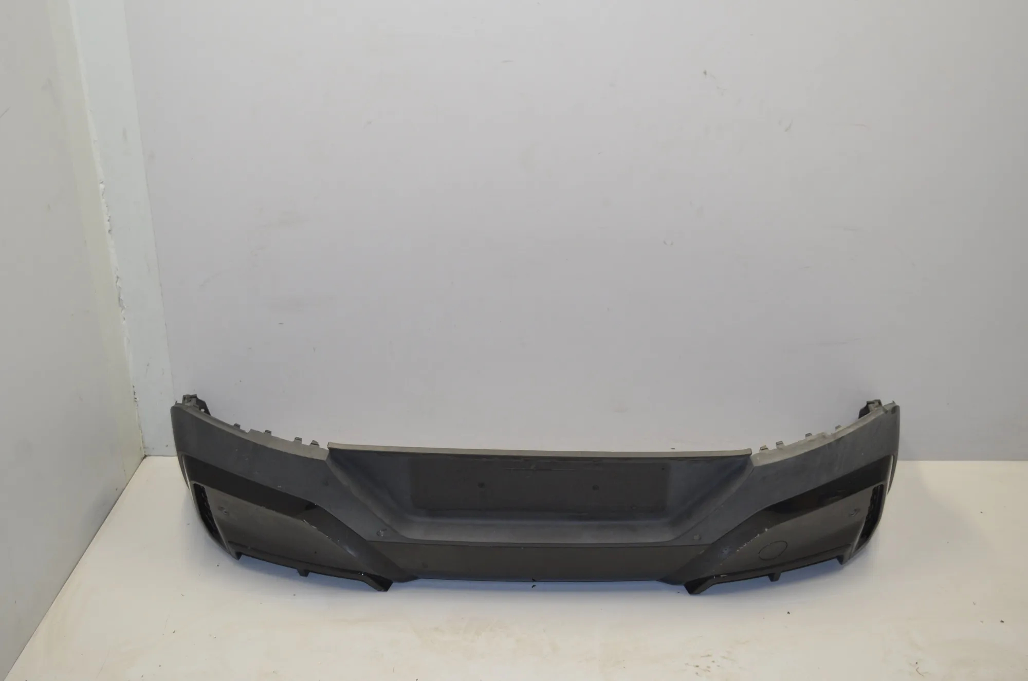 Rear Bumper · BMW X2 (U10) BMW X2 (U10) iX2 eDrive 20 2024