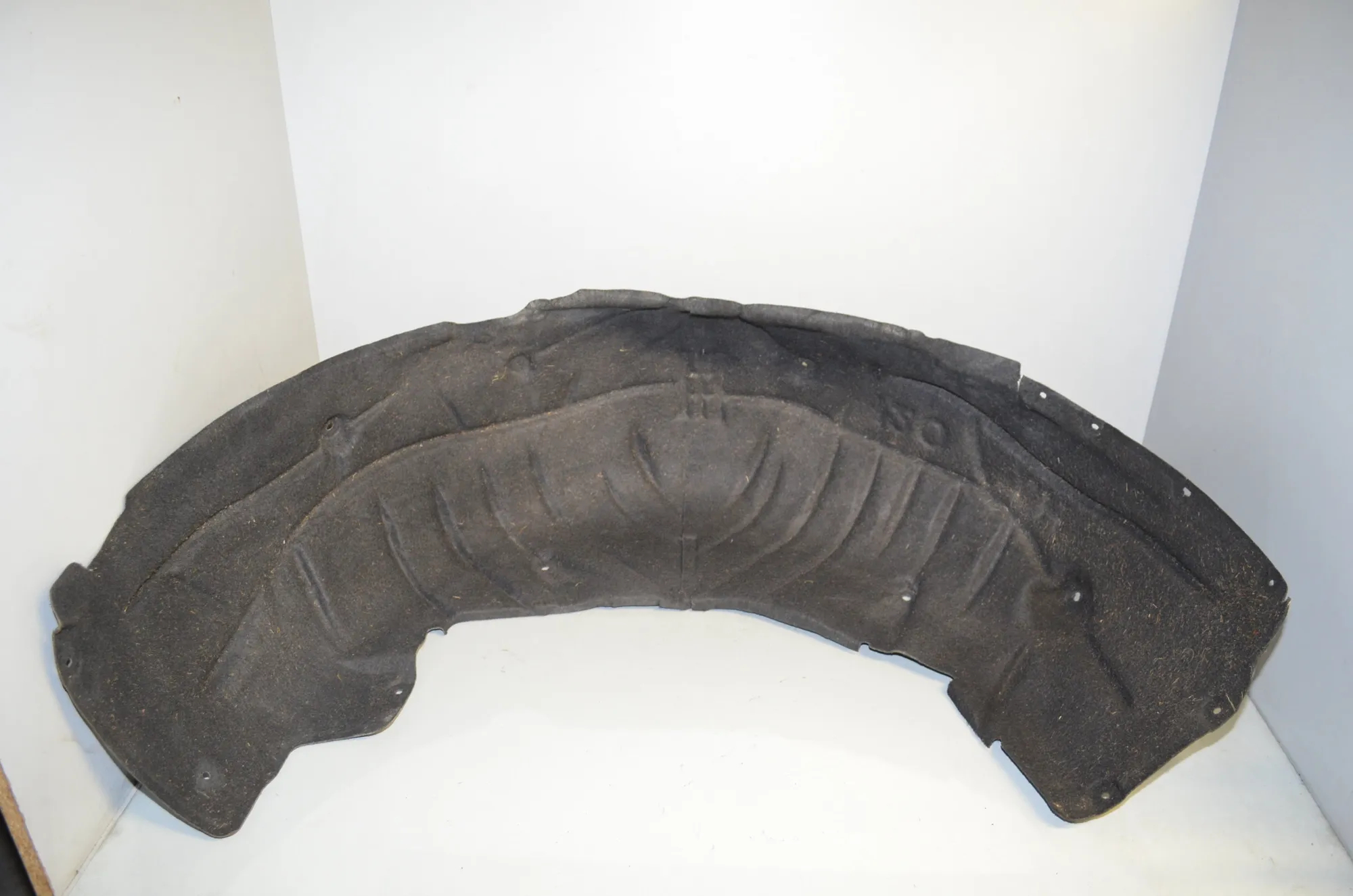 Rear Left Arch Liner · BMW iX (I20) BMW iX (I20) xDrive 40 2022 – 2