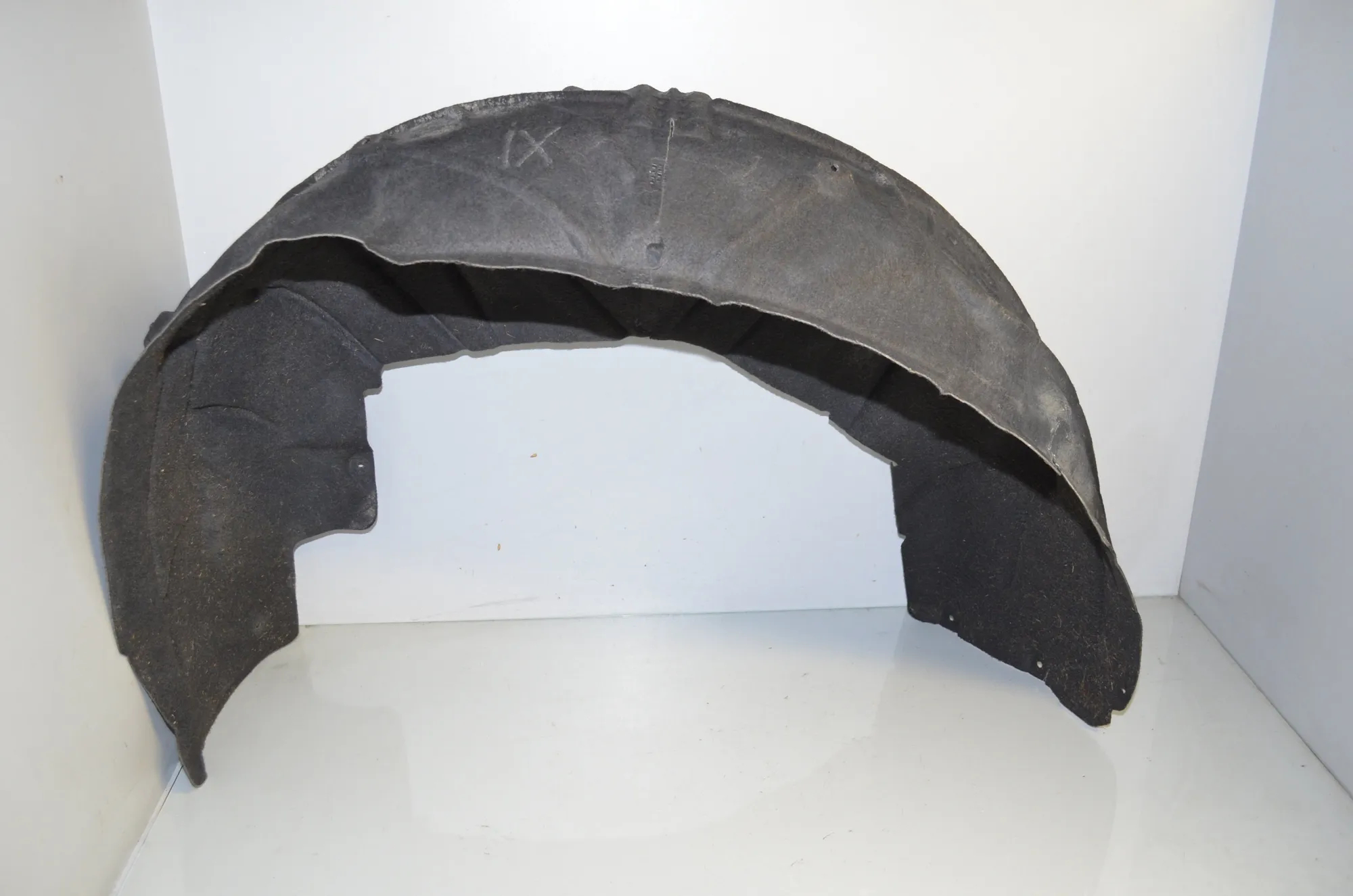 Rear Left Arch Liner · BMW iX (I20) BMW iX (I20) xDrive 40 2022