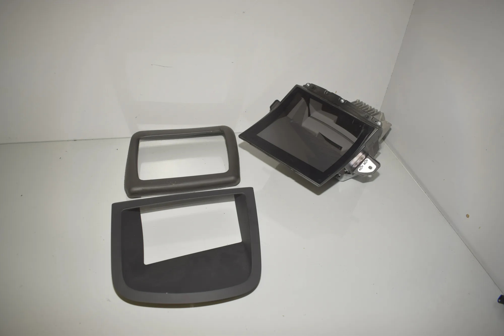 Head-Up Display – OEM 9192922 · BMW 5 Touring (F11) 535 i xDrive 2012