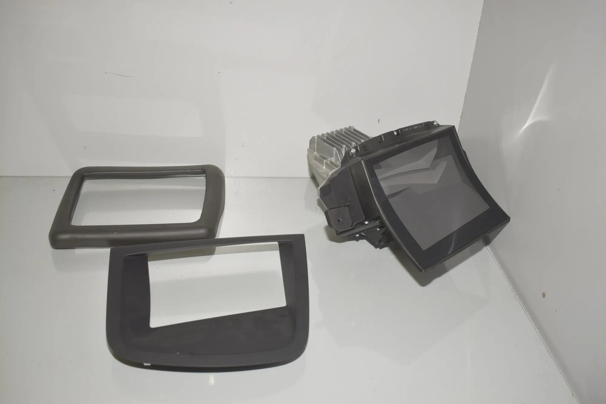 Head-Up Display – OEM 9192922 · BMW 5 Touring (F11) 535 i xDrive 2012 – 2