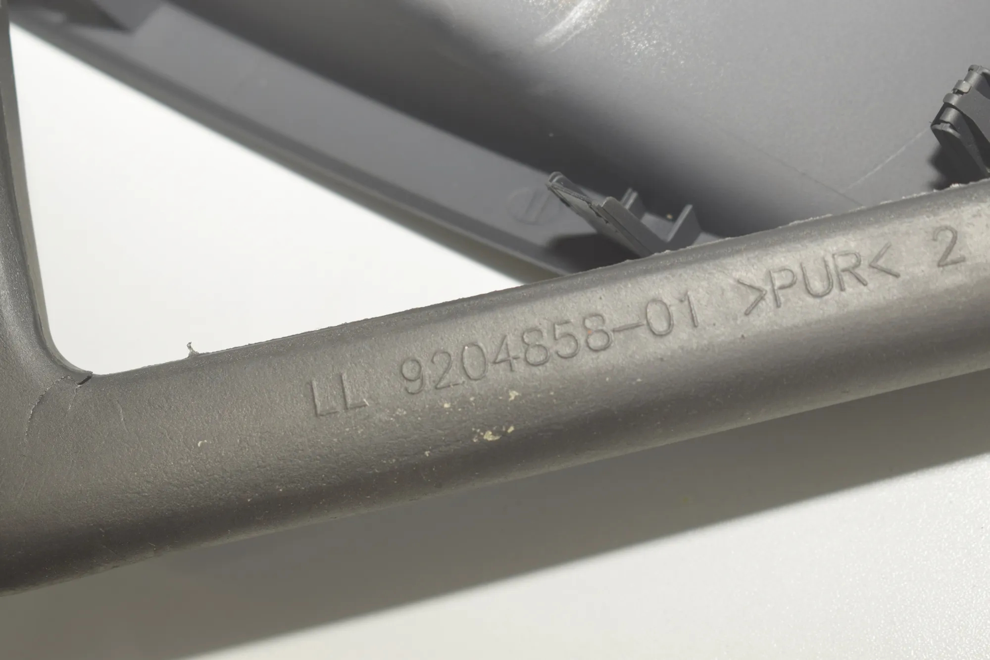 Head-Up Display – OEM 9192922 · BMW 5 Touring (F11) 535 i xDrive 2012 – 7