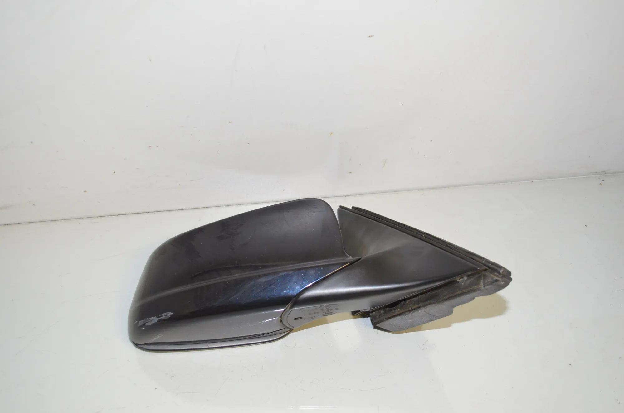 Right Side Wing Mirror – OEM 7283608 · BMW 5 Touring (F11) 535 i xDrive 2012 – 3
