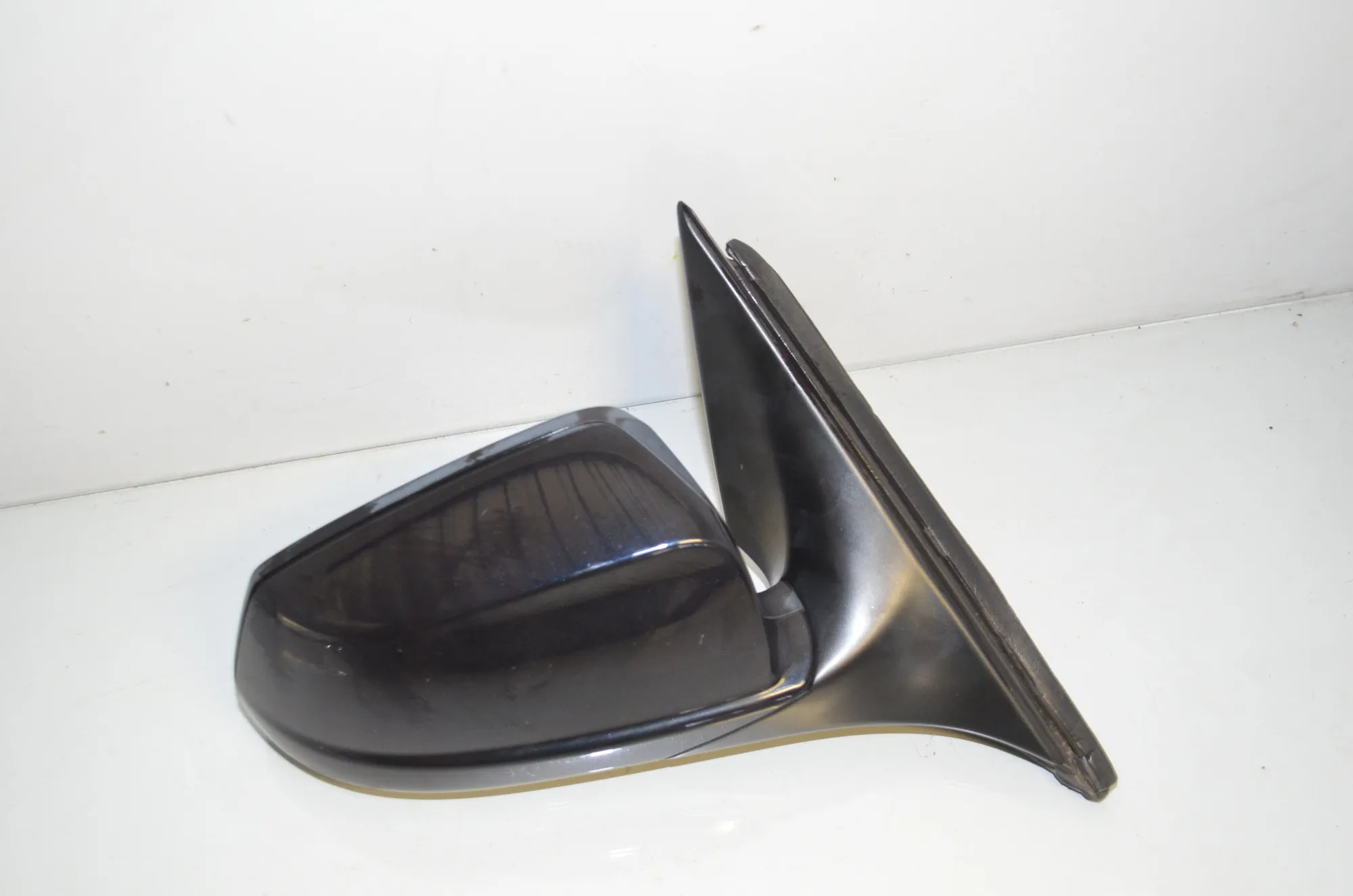 Right Side Wing Mirror – OEM 7283608 · BMW 5 Touring (F11) 535 i xDrive 2012 – 2