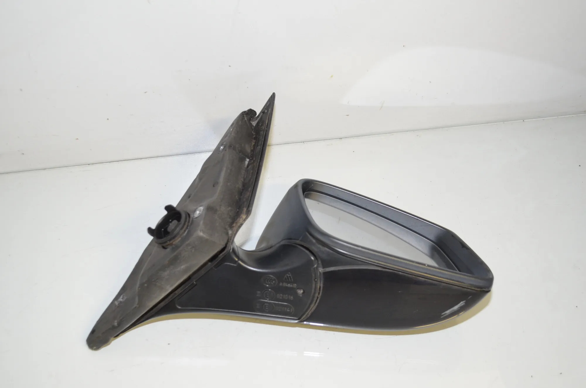 Right Side Wing Mirror – OEM 7283608 · BMW 5 Touring (F11) 535 i xDrive 2012 – 4