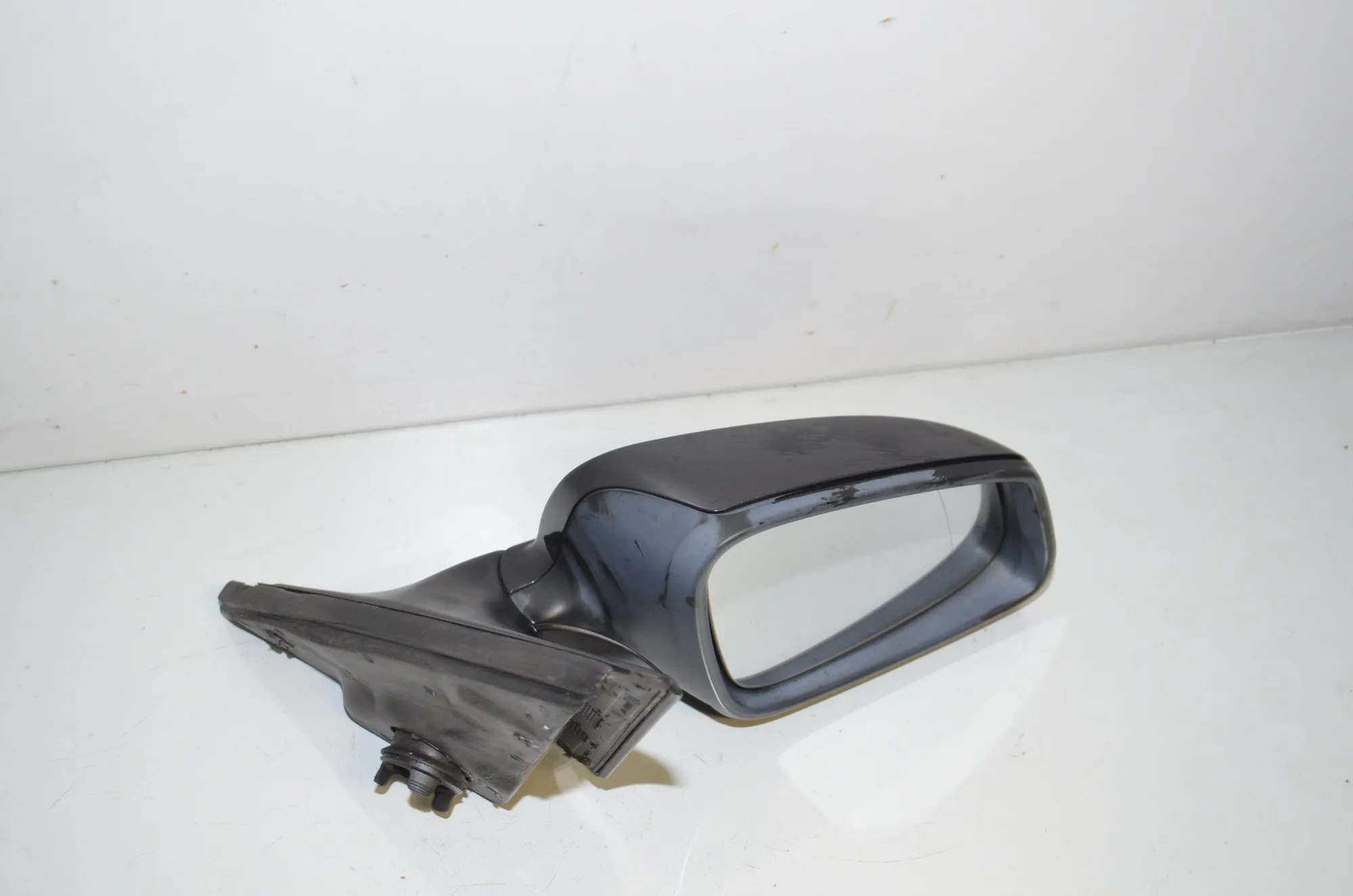 Right Side Wing Mirror – OEM 7283608 · BMW 5 Touring (F11) 535 i xDrive 2012
