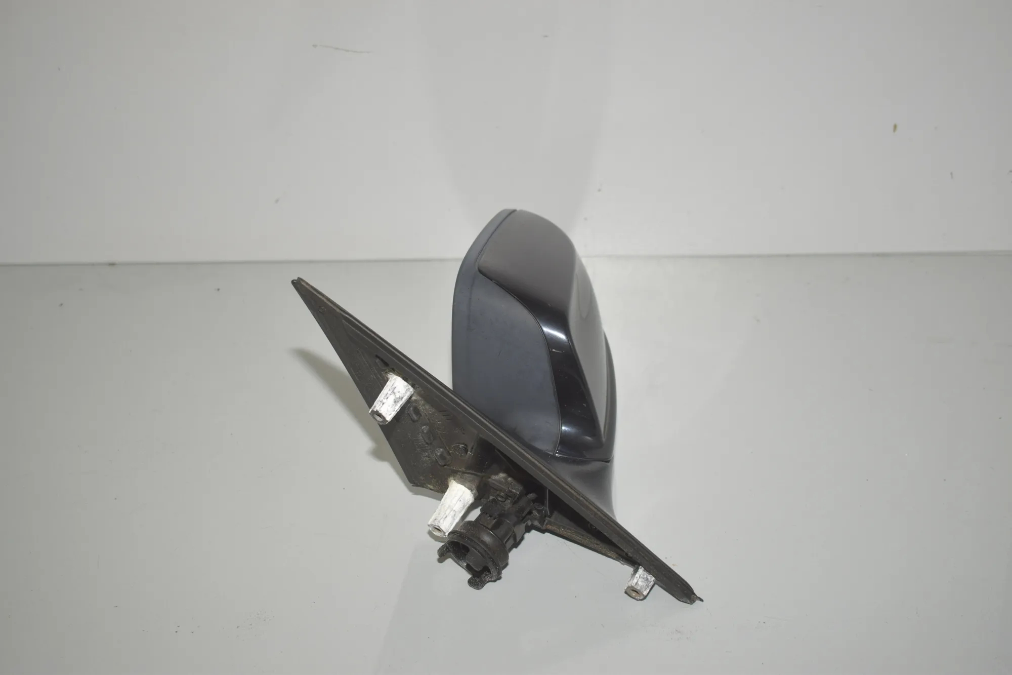 Left Side Wing Mirror – OEM 7283607 · BMW 5 Touring (F11) 535 i xDrive 2012 – 4