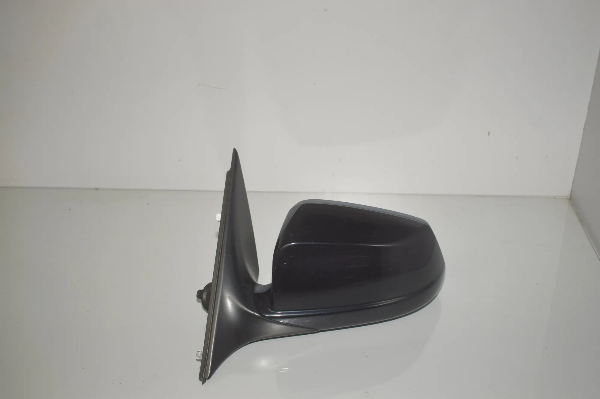 Left Side Wing Mirror – OEM 7283607 · BMW 5 Touring (F11) 535 i xDrive 2012 – 3