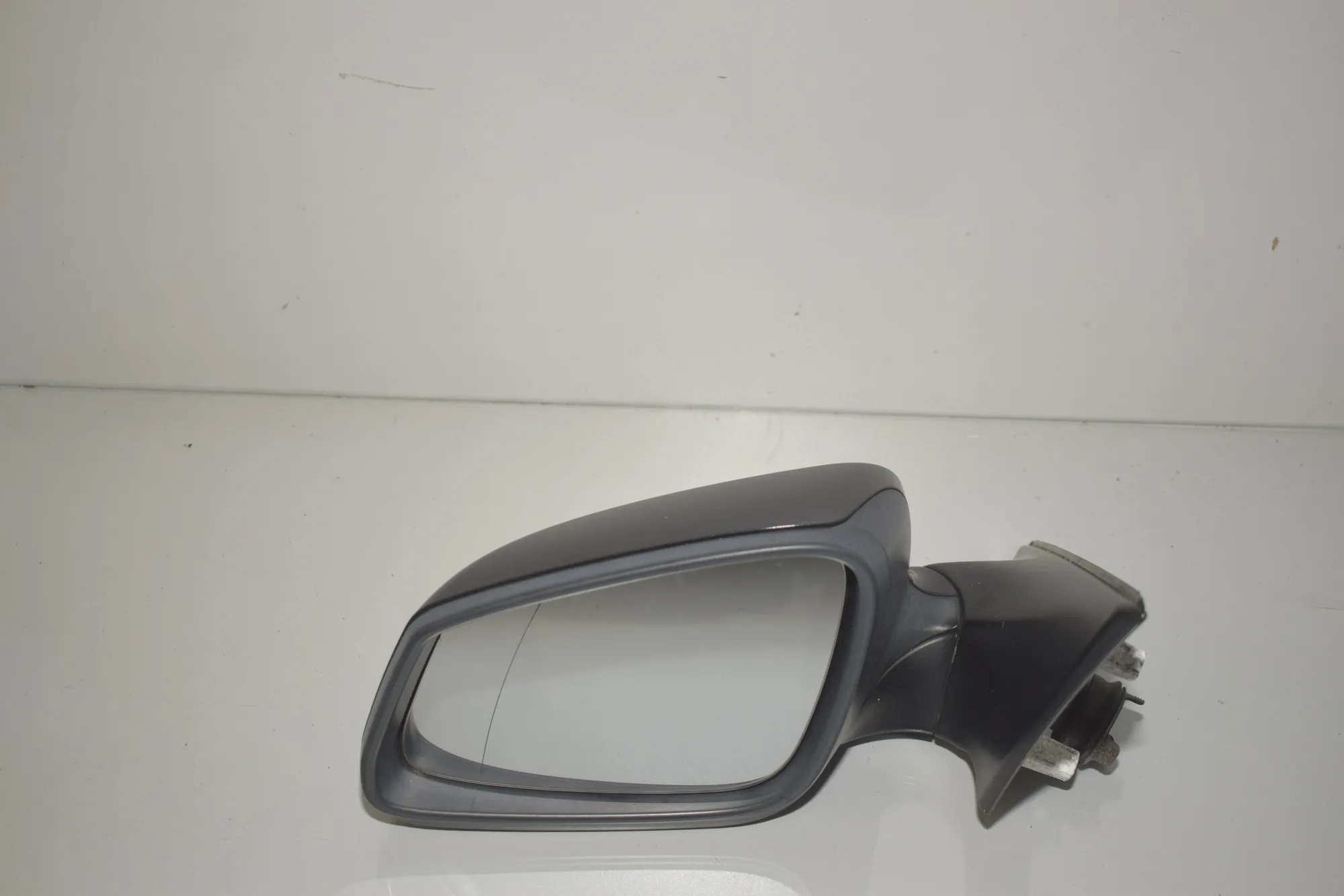 Left Side Wing Mirror – OEM 7283607 · BMW 5 Touring (F11) 535 i xDrive 2012