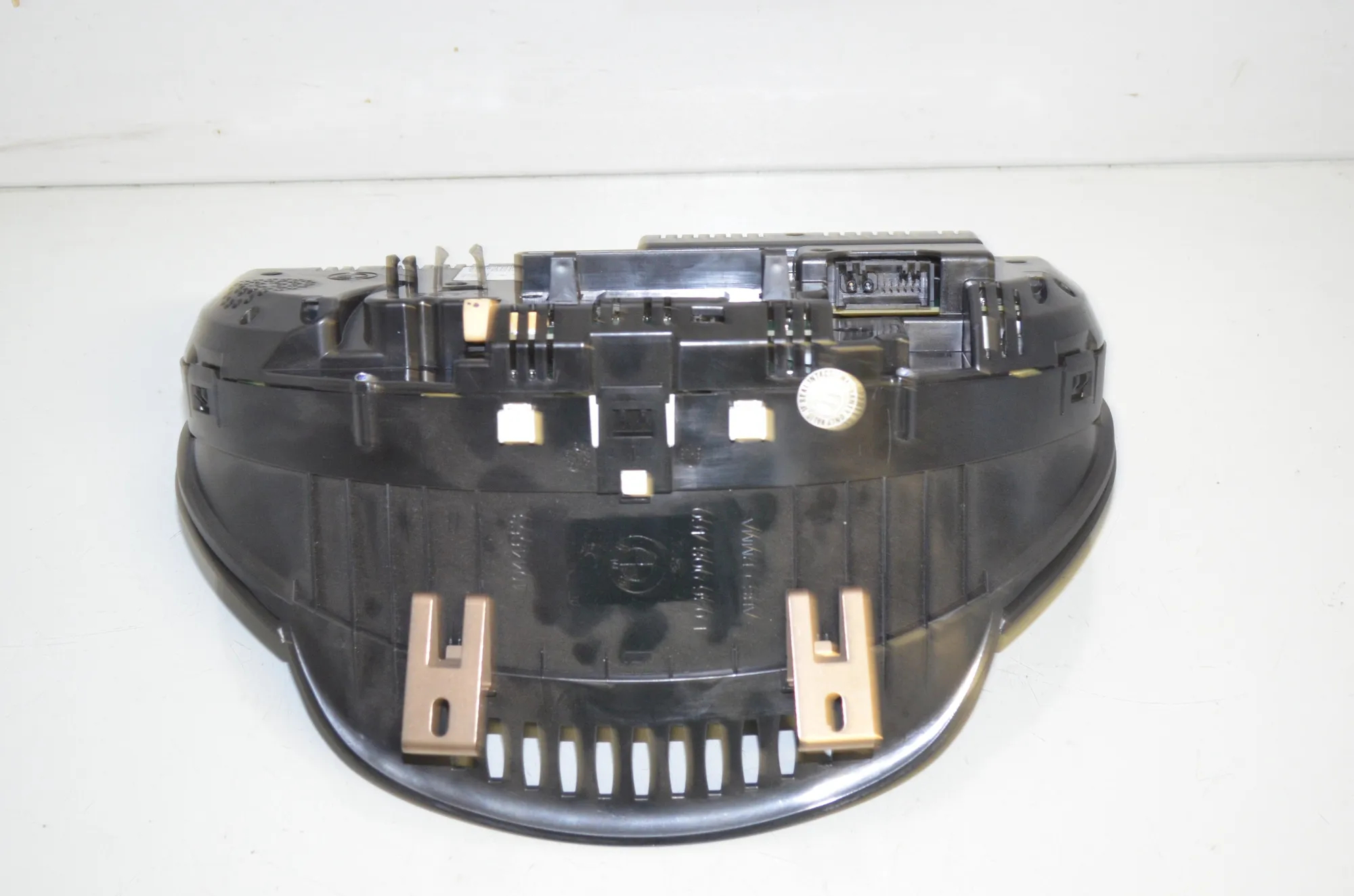 Instrument Cluster Speedometer – OEM 62109280458 · BMW 5 Touring (F11) 535 i xDrive 2012 – 3