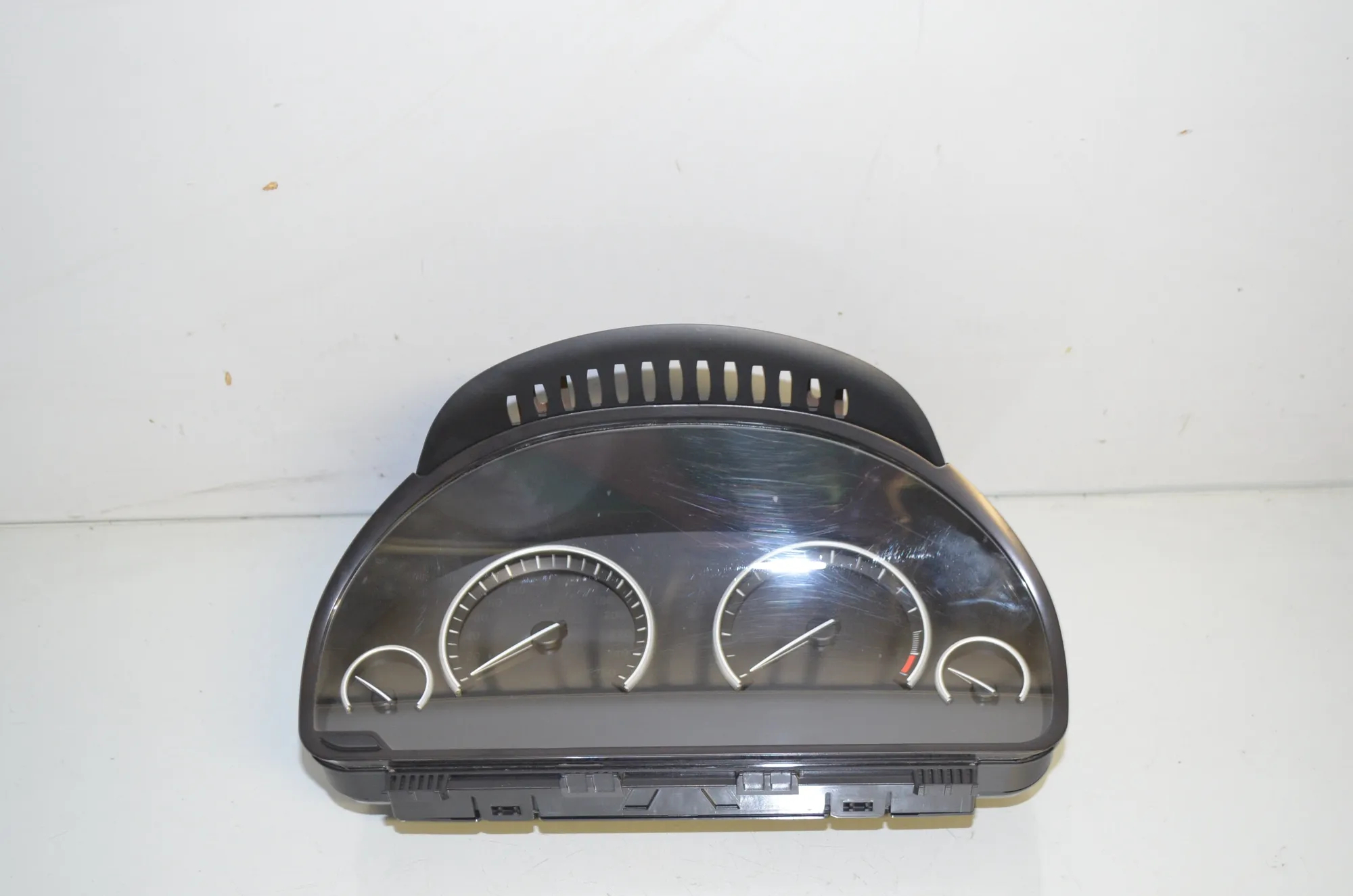 Instrument Cluster Speedometer – OEM 62109280458 · BMW 5 Touring (F11) 535 i xDrive 2012