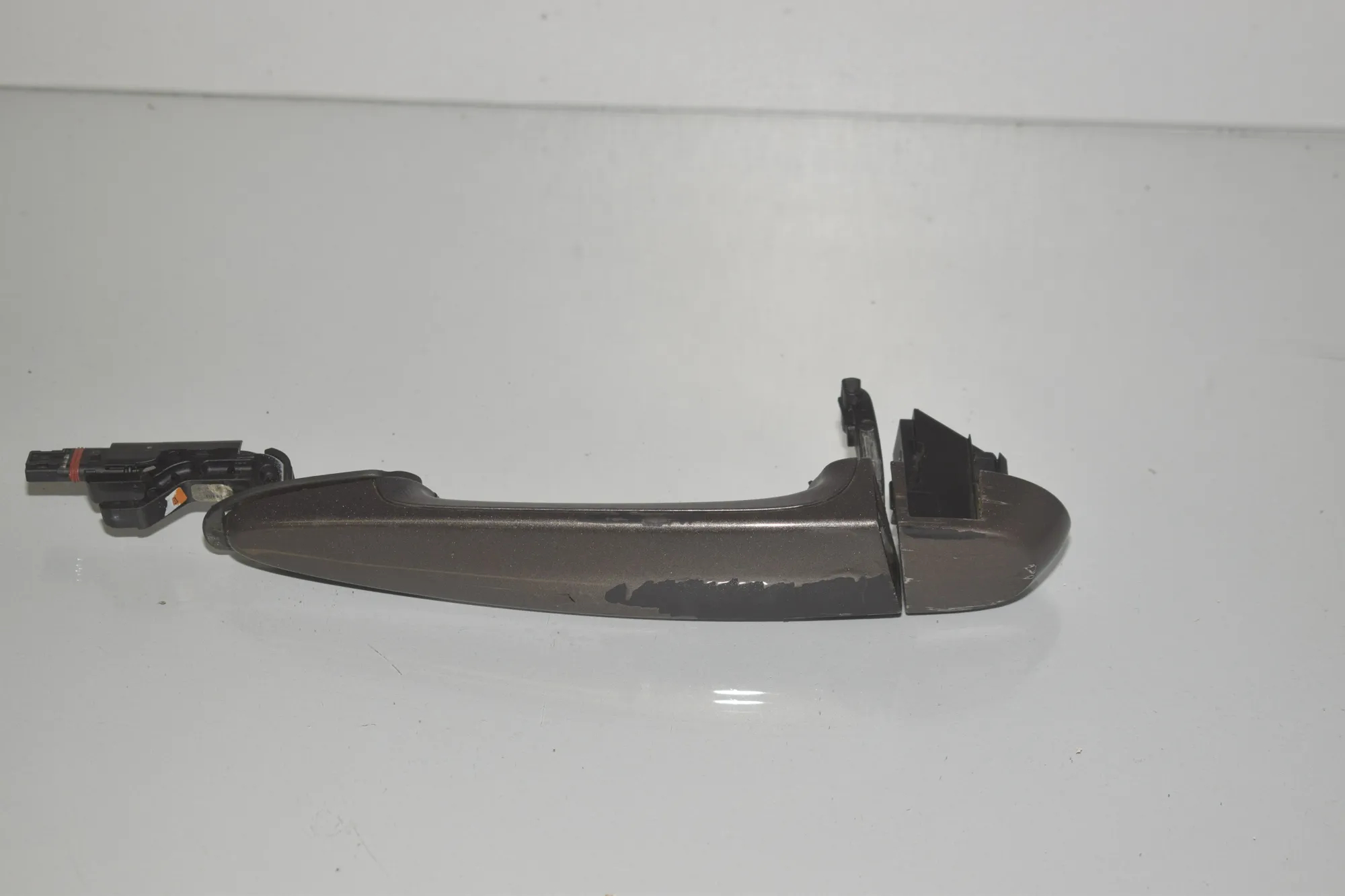 Front Right Door Exterior Handle – OEM 7332566 · BMW 3 (F30, F80) 330 d 2014
